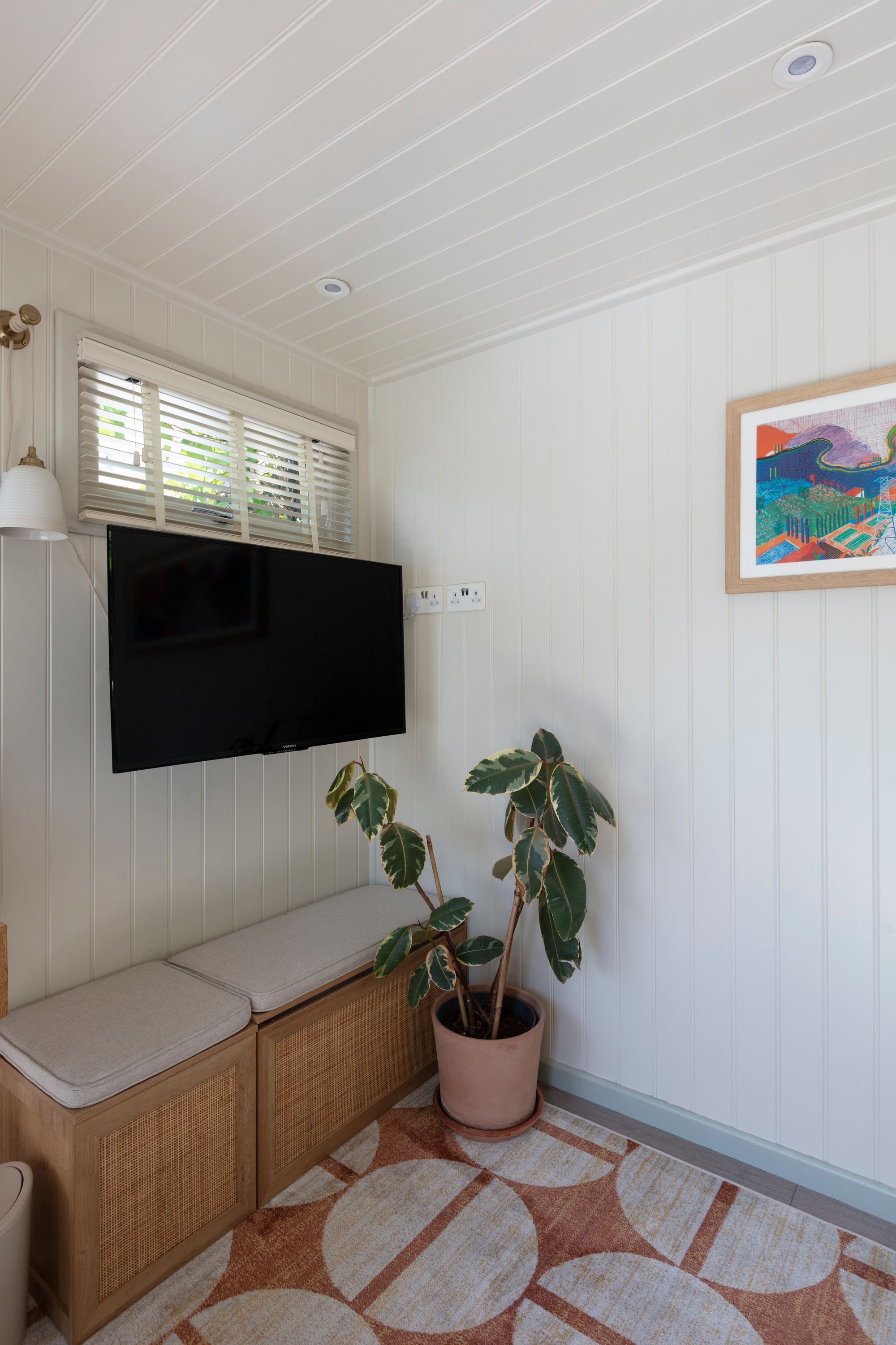 2 bed end of terrace house for sale in Richmond Road, Leytonstone, London, E11  - Property Image 60