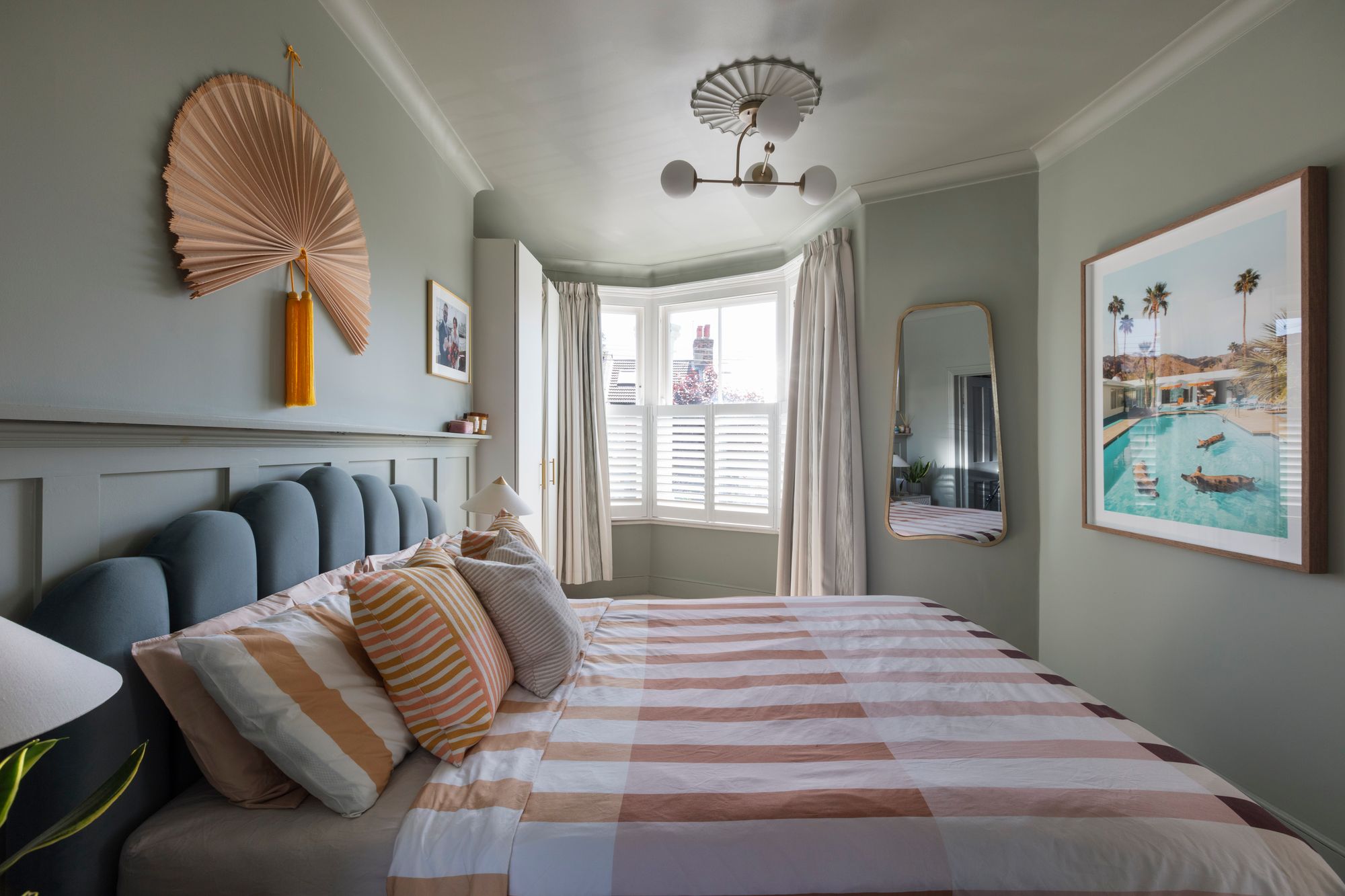 2 bed end of terrace house for sale in Richmond Road, Leytonstone, London, E11  - Property Image 36