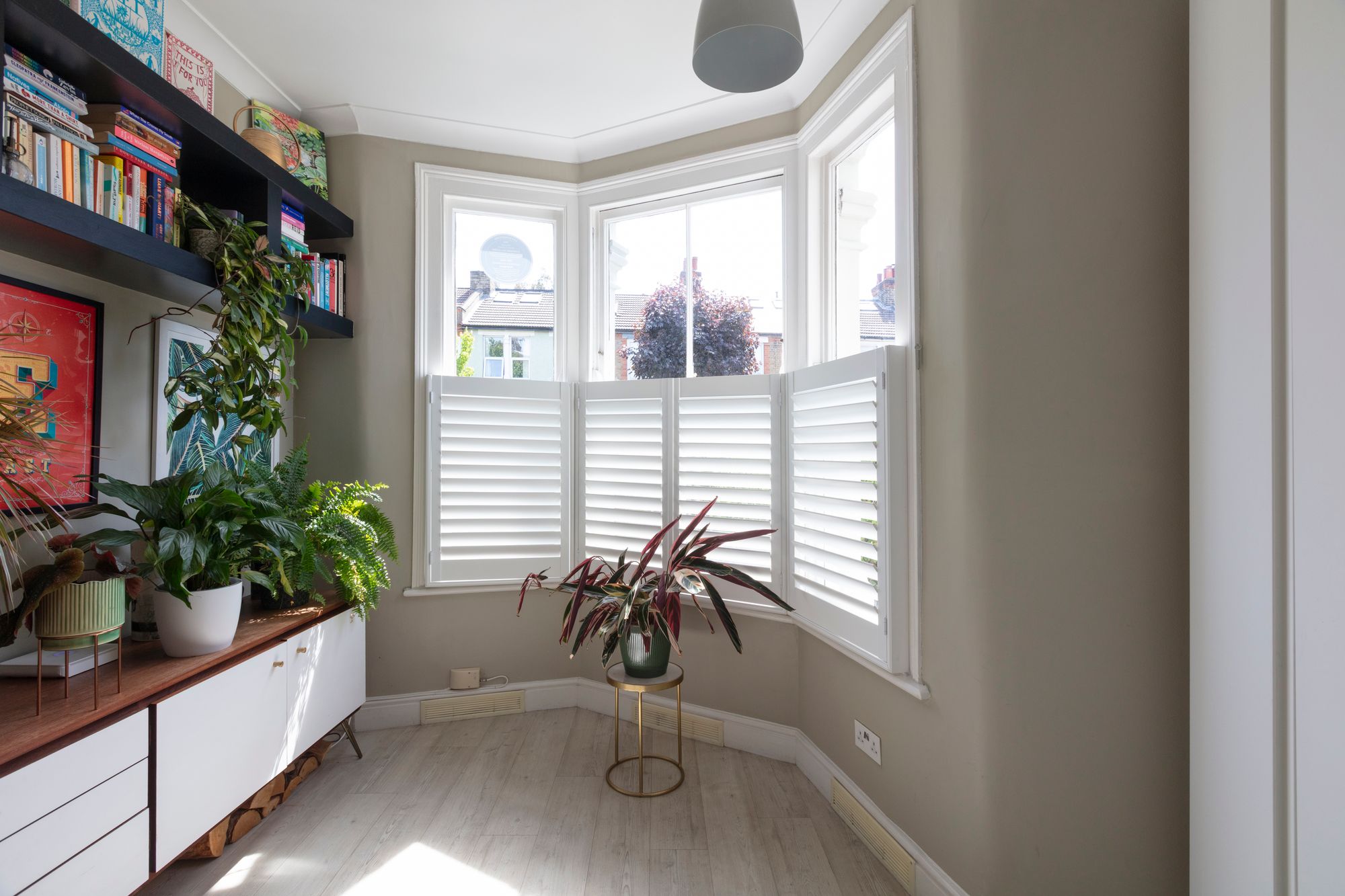 2 bed end of terrace house for sale in Richmond Road, Leytonstone, London, E11  - Property Image 13