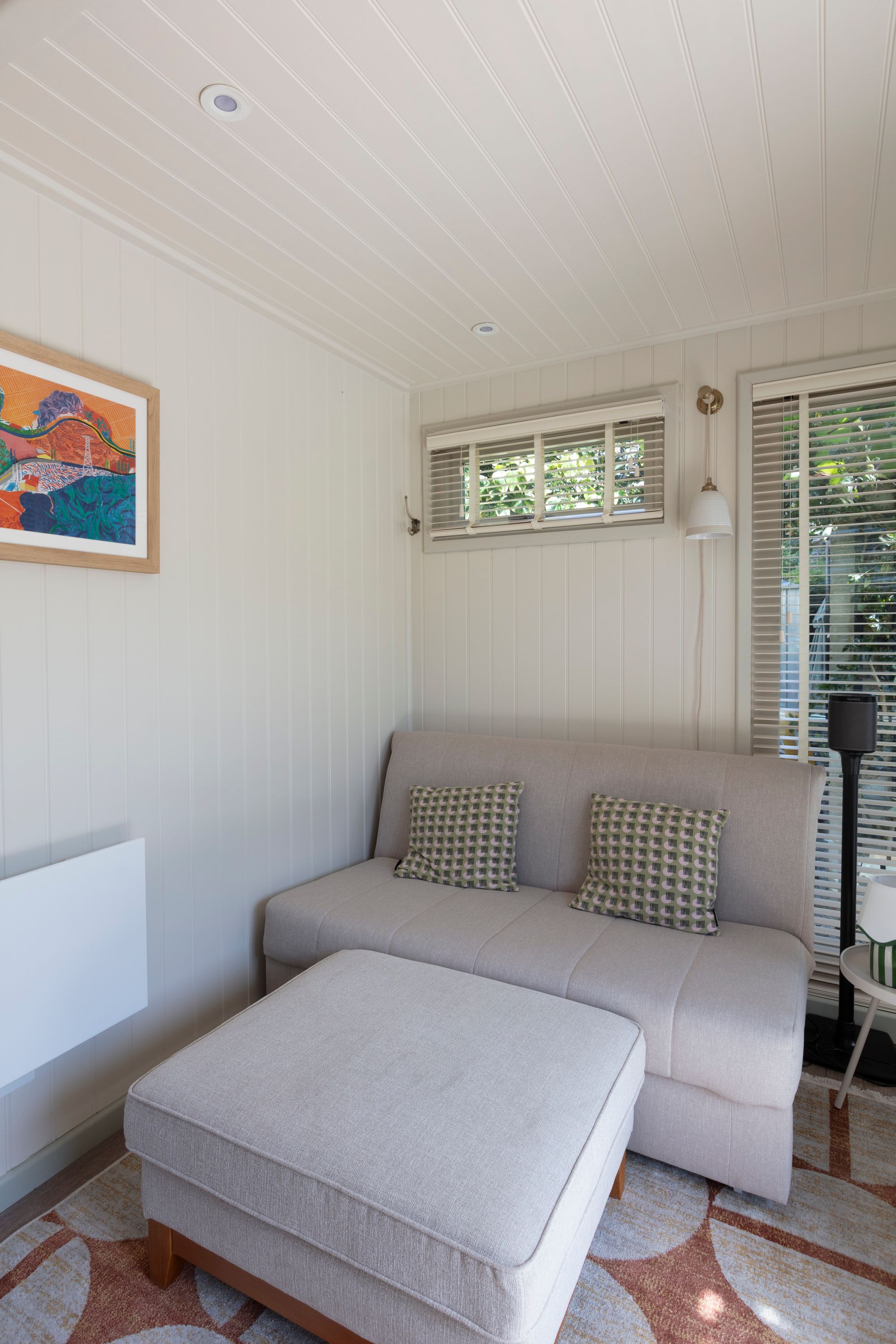 2 bed end of terrace house for sale in Richmond Road, Leytonstone, London, E11  - Property Image 61
