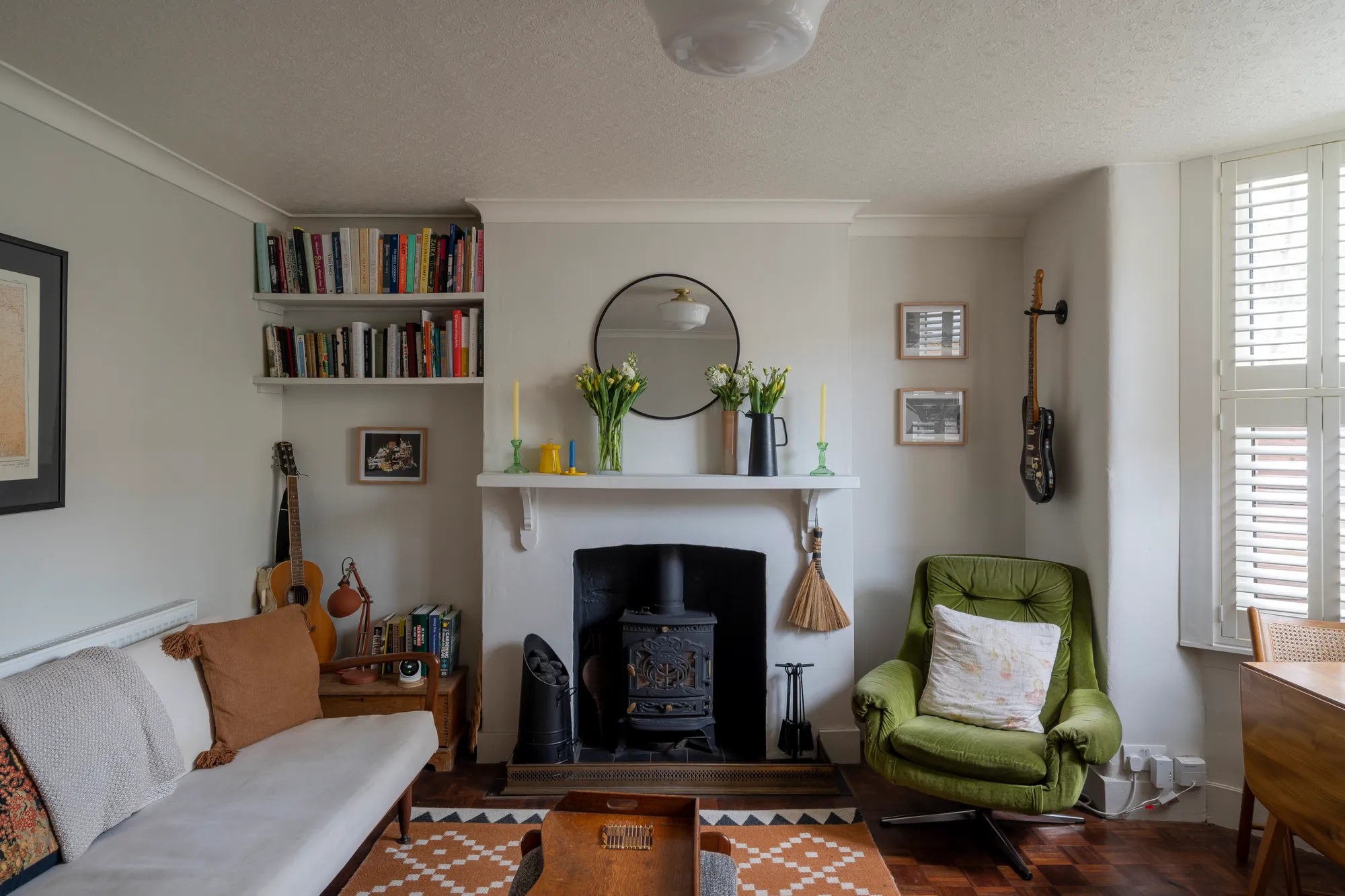 Lytton Road, Upper Leytonstone, London, E11