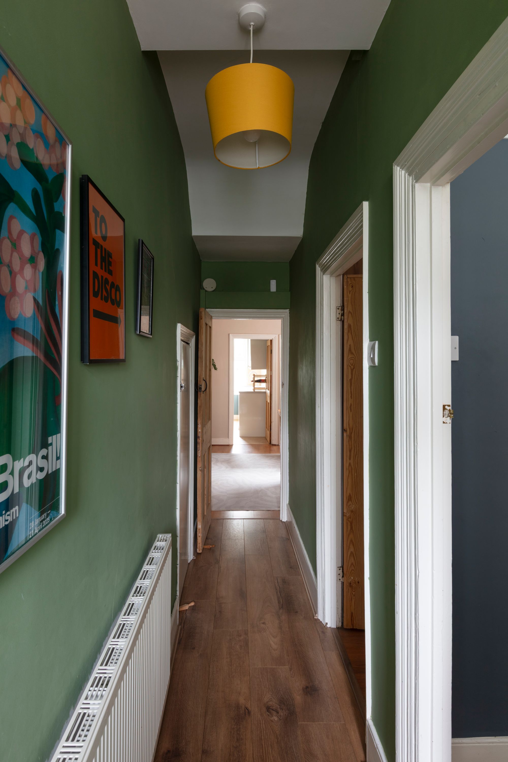 2 bed maisonette for sale in Twickenham Road, Leytonstone, London, E11  - Property Image 9