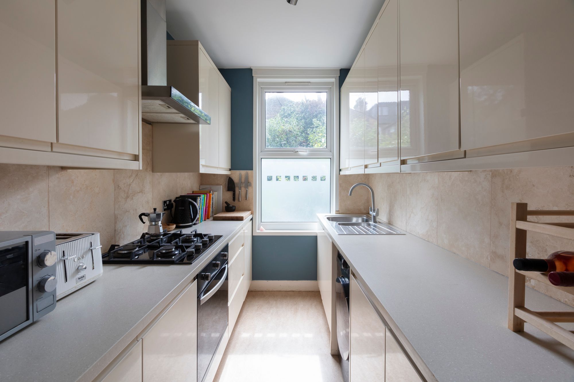 2 bed maisonette for sale in Twickenham Road, Leytonstone, London, E11  - Property Image 20