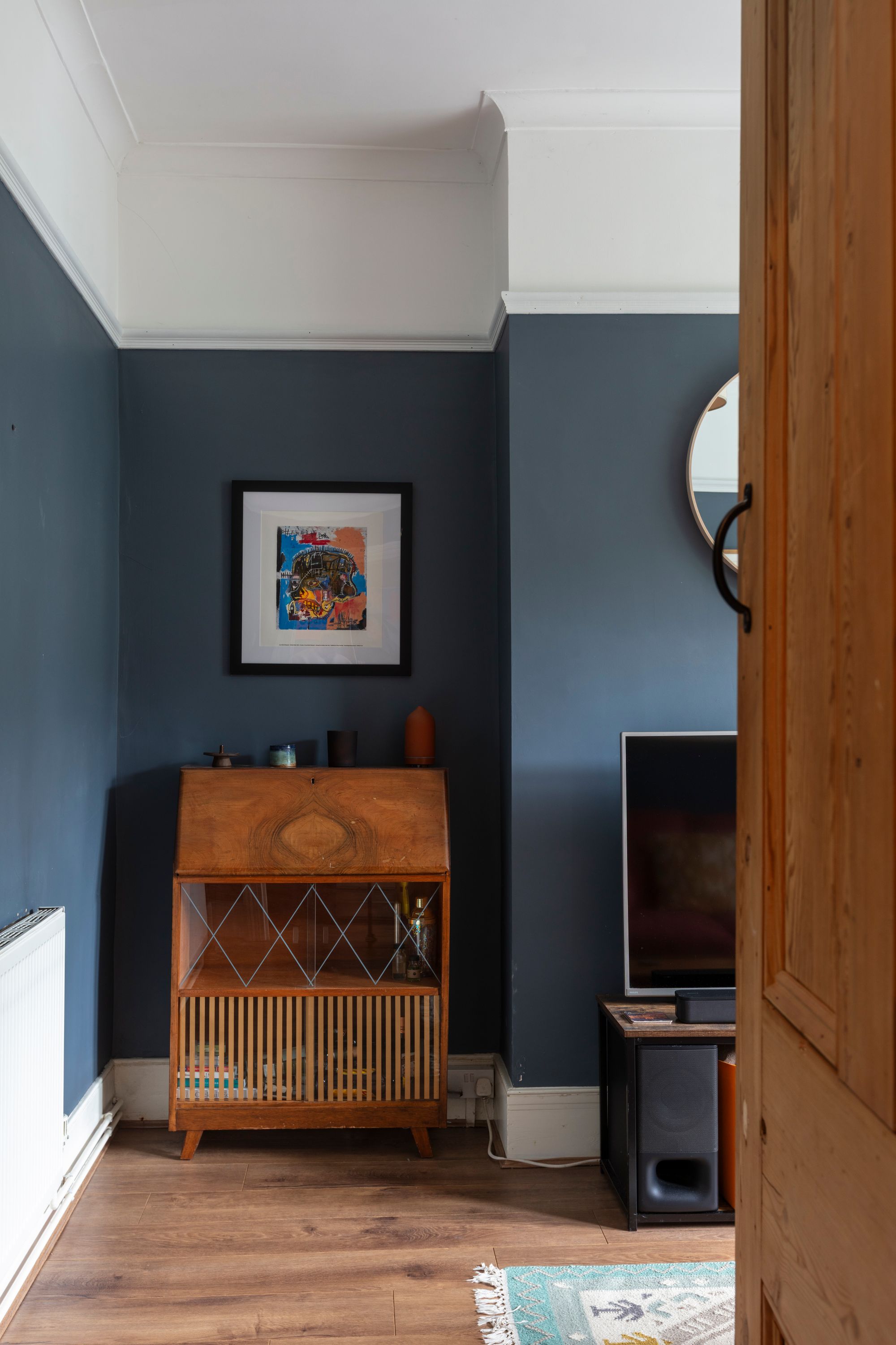 2 bed maisonette for sale in Twickenham Road, Leytonstone, London, E11  - Property Image 8