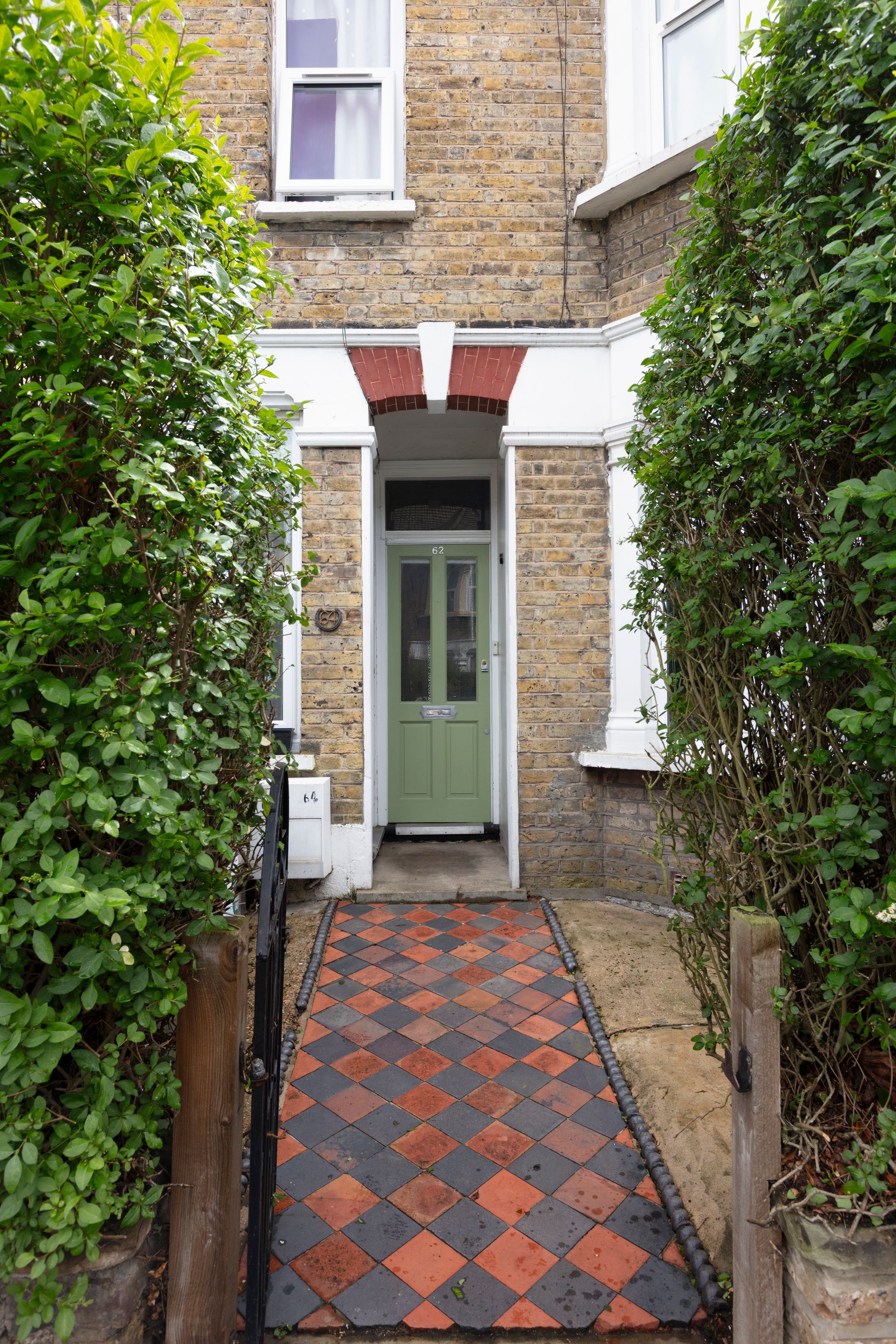 2 bed maisonette for sale in Twickenham Road, Leytonstone, London, E11  - Property Image 37