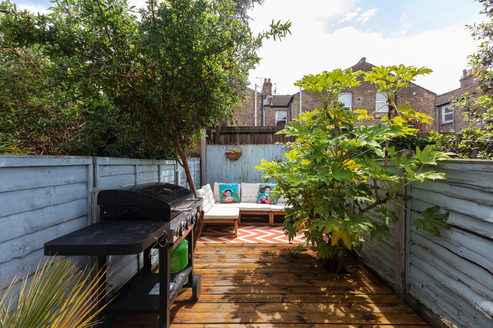 2 bed maisonette for sale in Twickenham Road, Leytonstone, London, E11  - Property Image 30