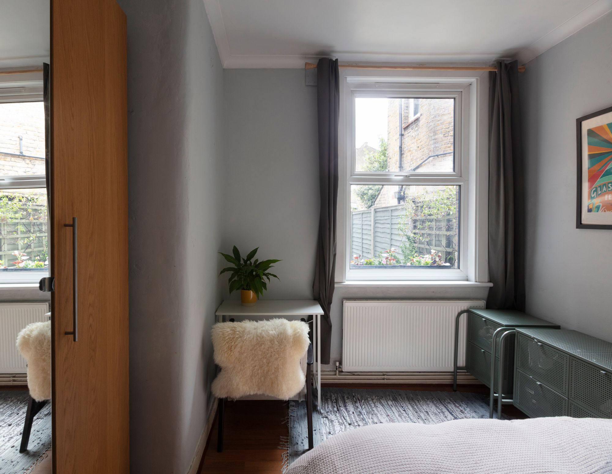 2 bed maisonette for sale in Twickenham Road, Leytonstone, London, E11  - Property Image 13