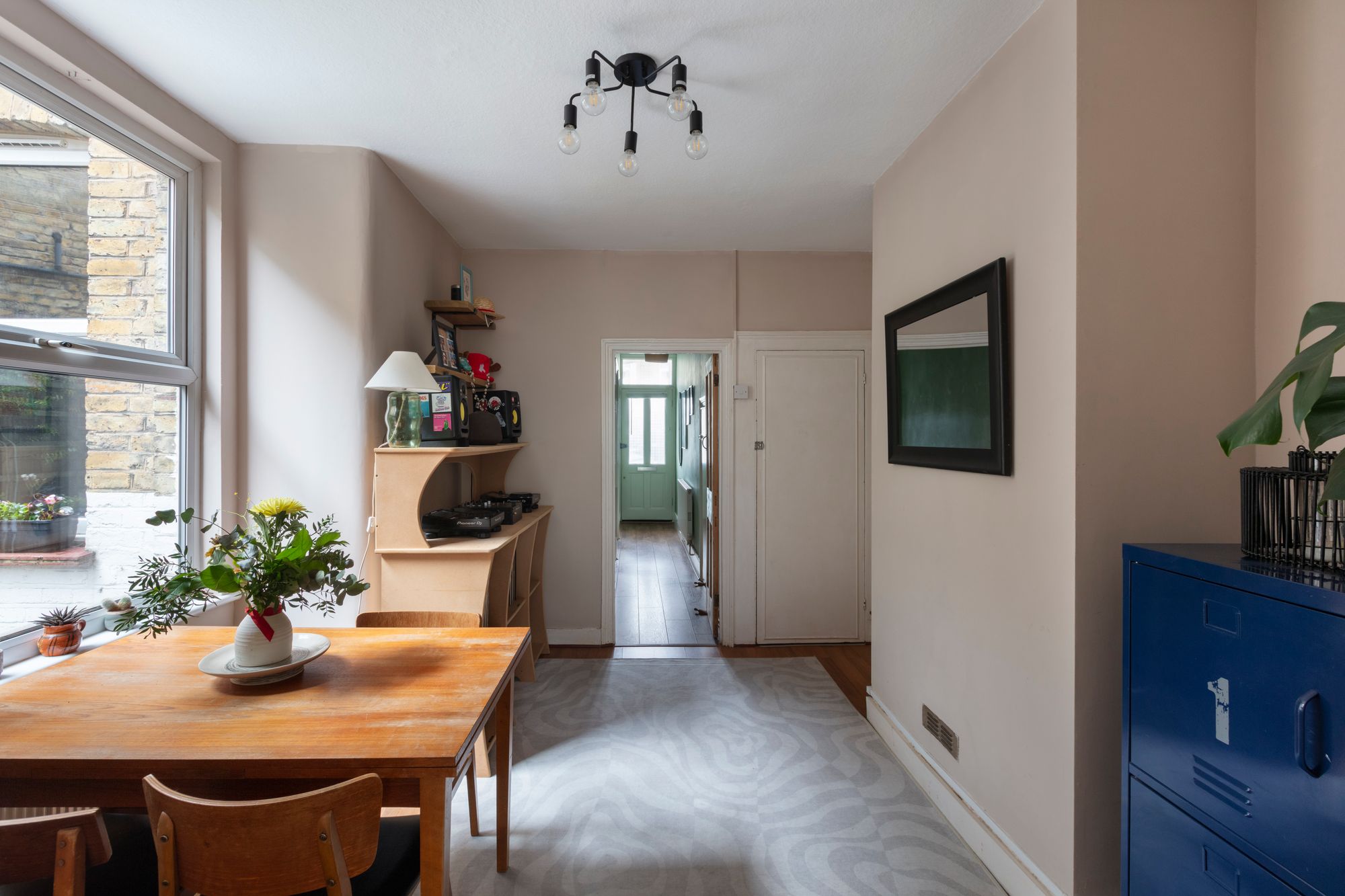 2 bed maisonette for sale in Twickenham Road, Leytonstone, London, E11  - Property Image 18