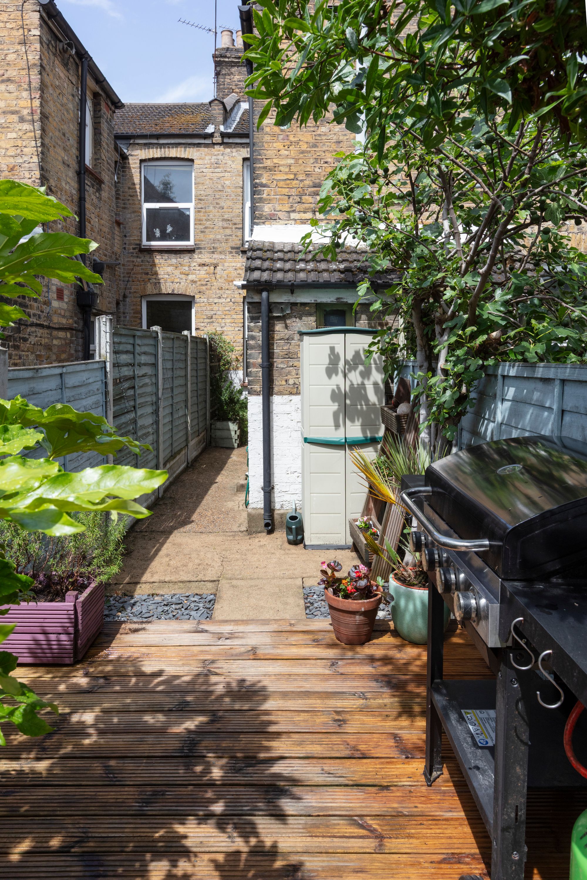 2 bed maisonette for sale in Twickenham Road, Leytonstone, London, E11  - Property Image 35