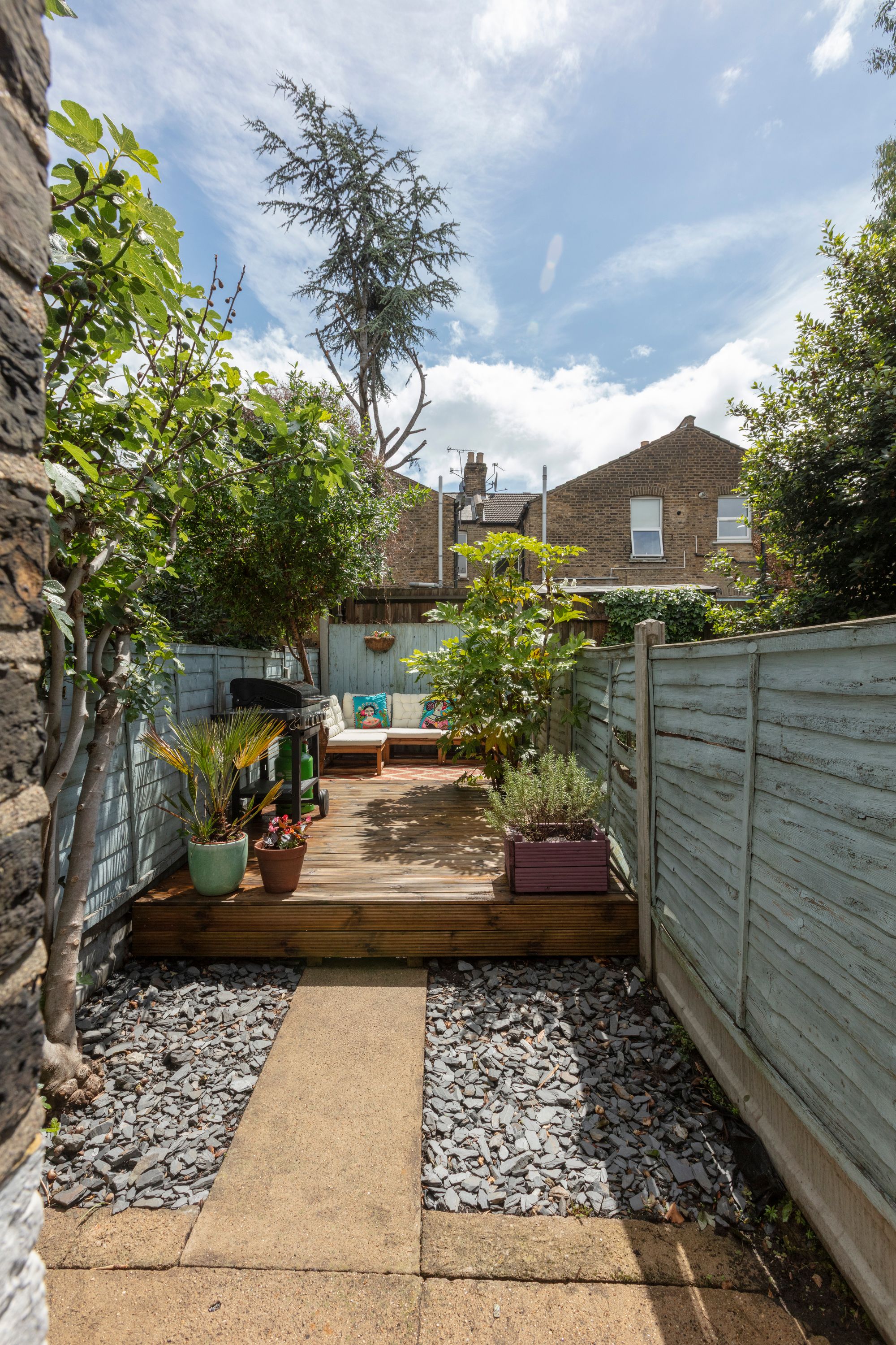 2 bed maisonette for sale in Twickenham Road, Leytonstone, London, E11  - Property Image 29