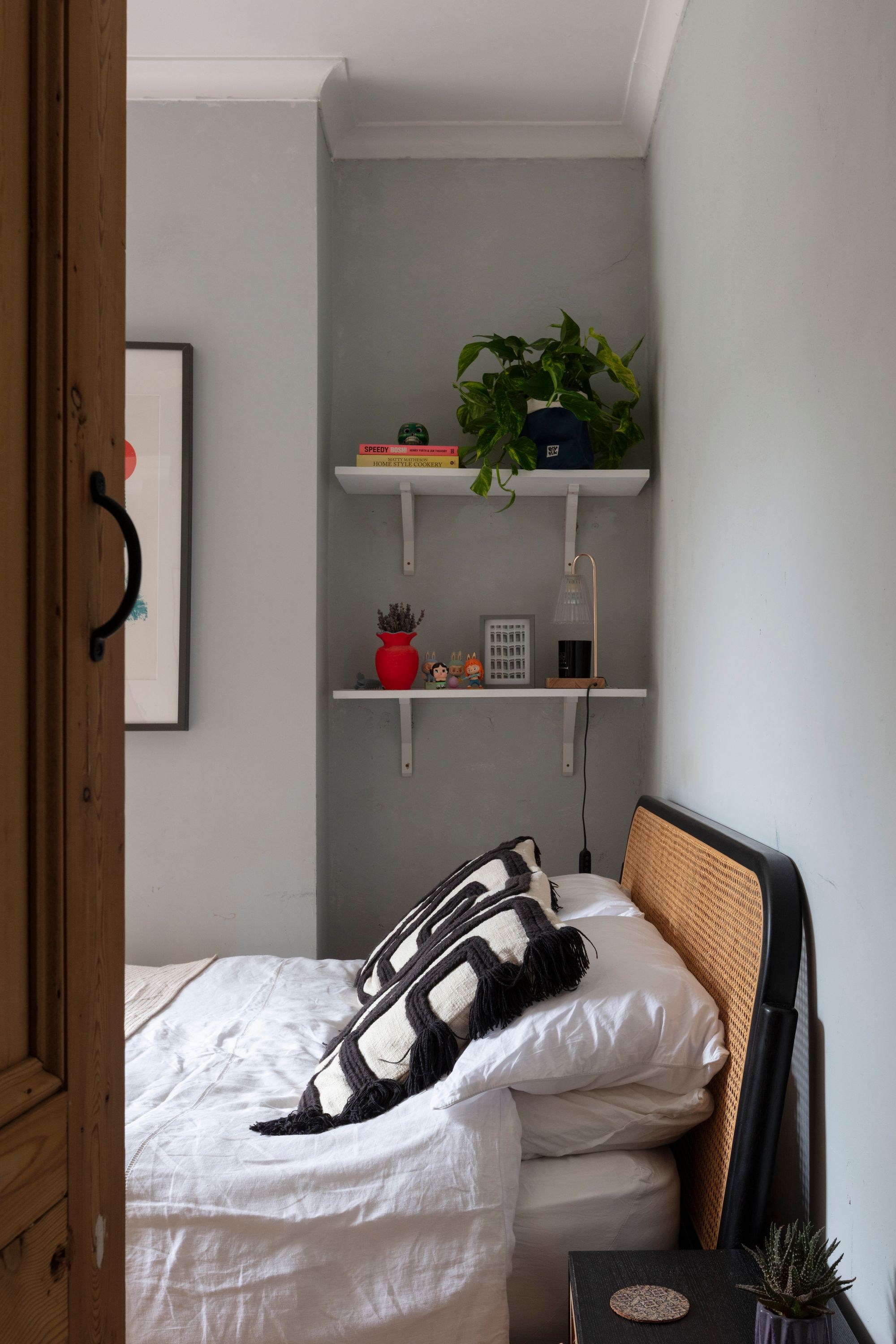 2 bed maisonette for sale in Twickenham Road, Leytonstone, London, E11  - Property Image 11