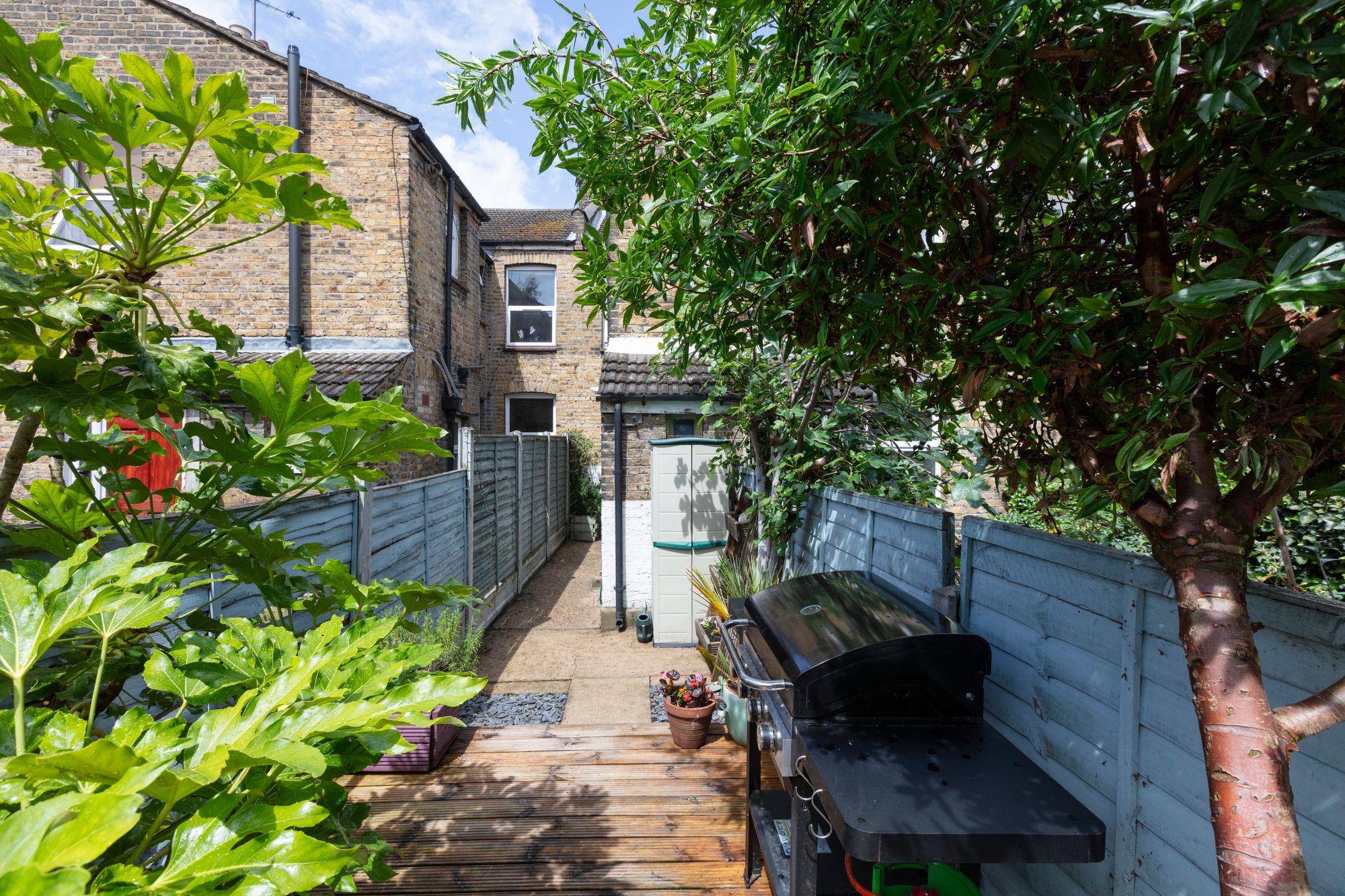 2 bed maisonette for sale in Twickenham Road, Leytonstone, London, E11  - Property Image 34