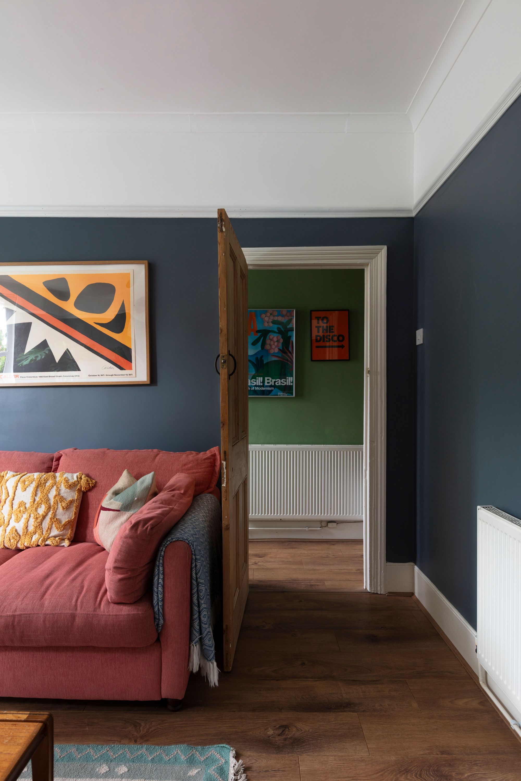 2 bed maisonette for sale in Twickenham Road, Leytonstone, London, E11  - Property Image 7