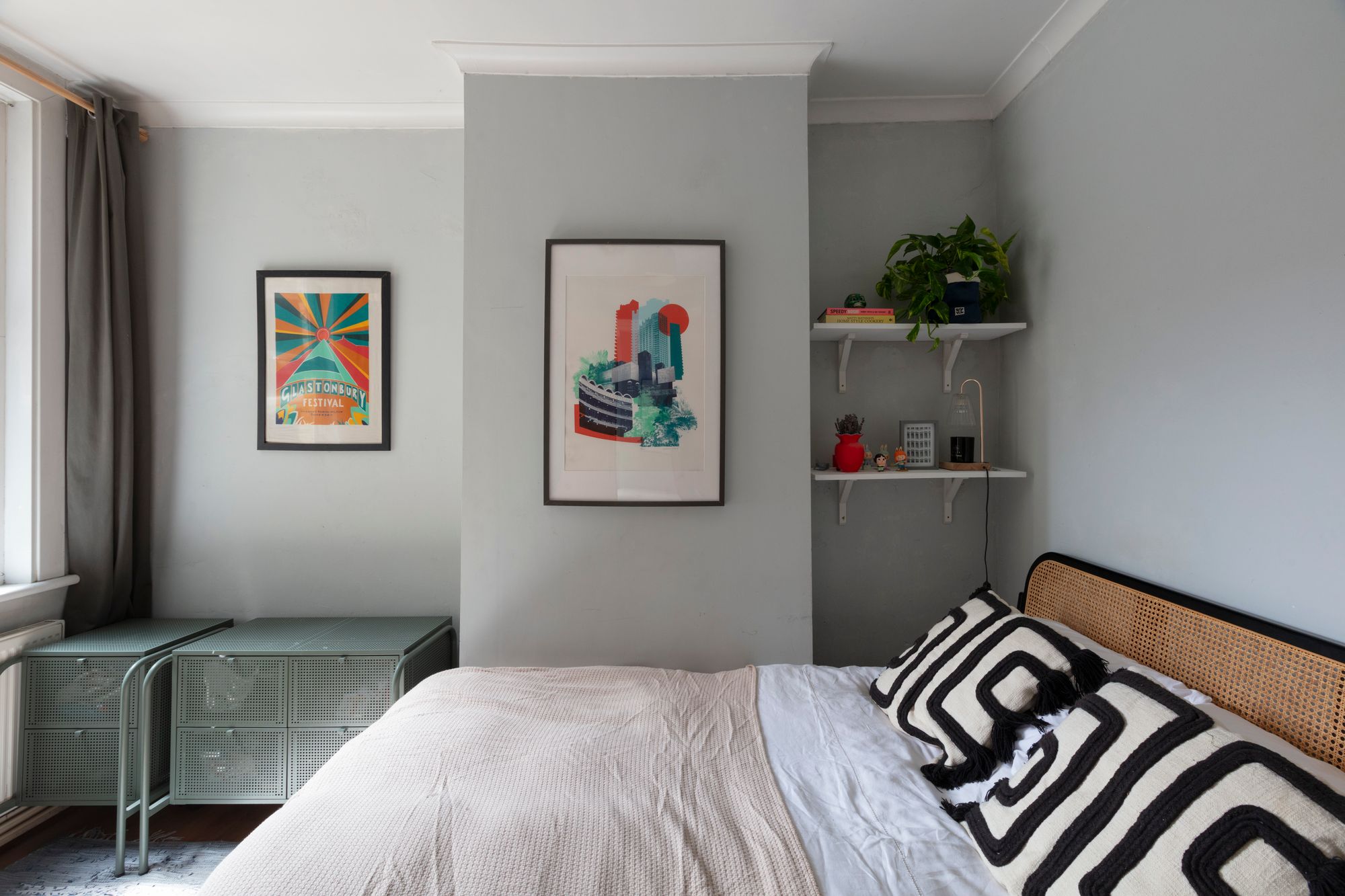 2 bed maisonette for sale in Twickenham Road, Leytonstone, London, E11  - Property Image 12