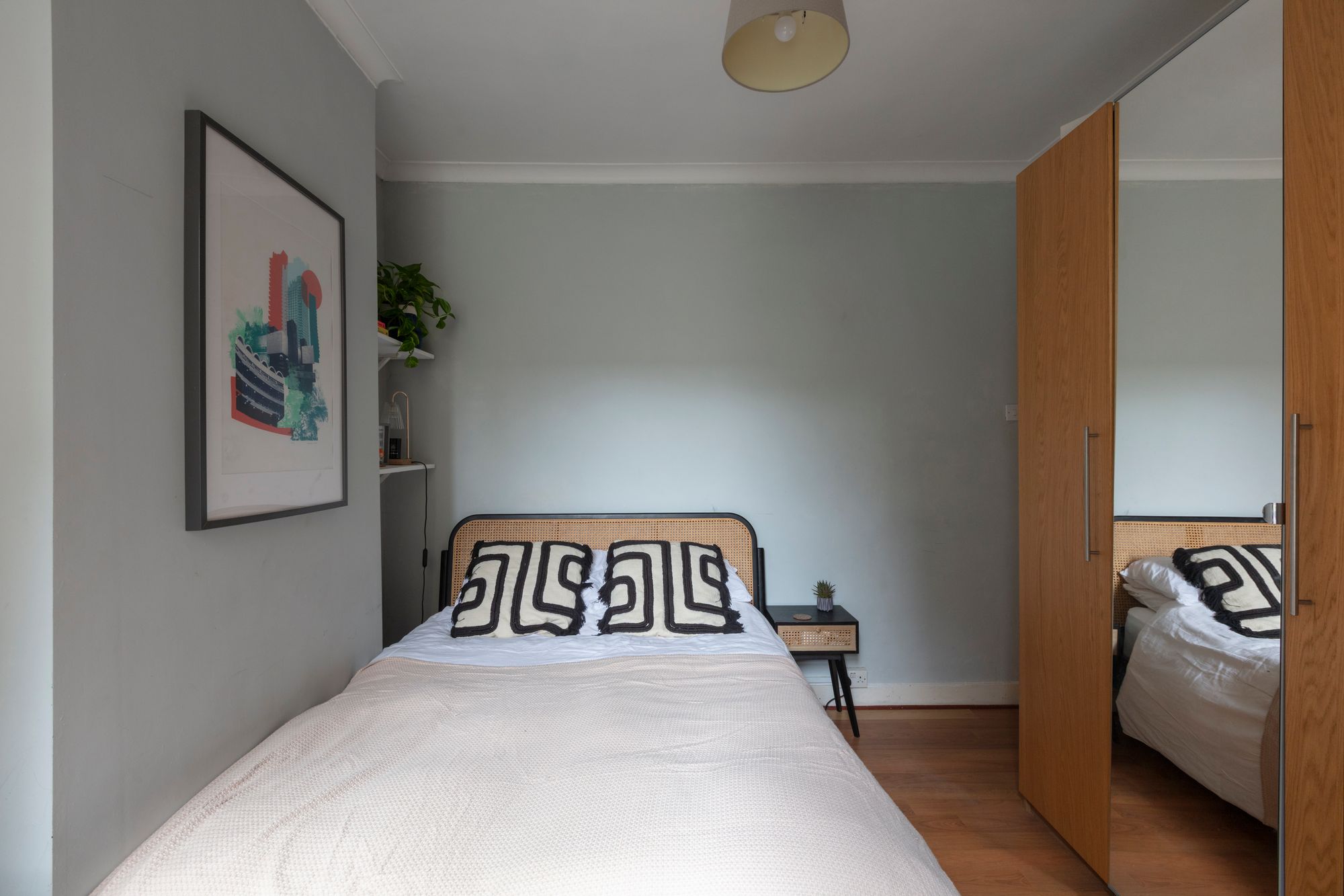 2 bed maisonette for sale in Twickenham Road, Leytonstone, London, E11  - Property Image 14