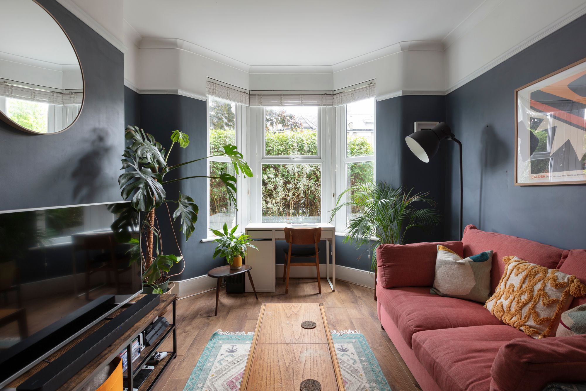 Twickenham Road, Leytonstone, London, E11