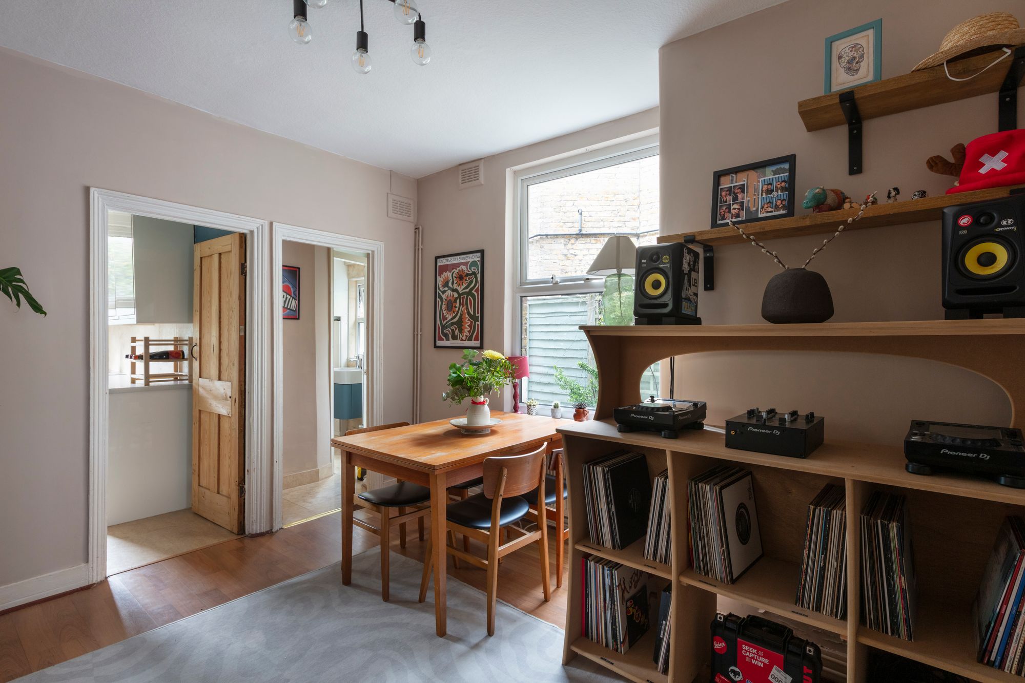 2 bed maisonette for sale in Twickenham Road, Leytonstone, London, E11  - Property Image 16