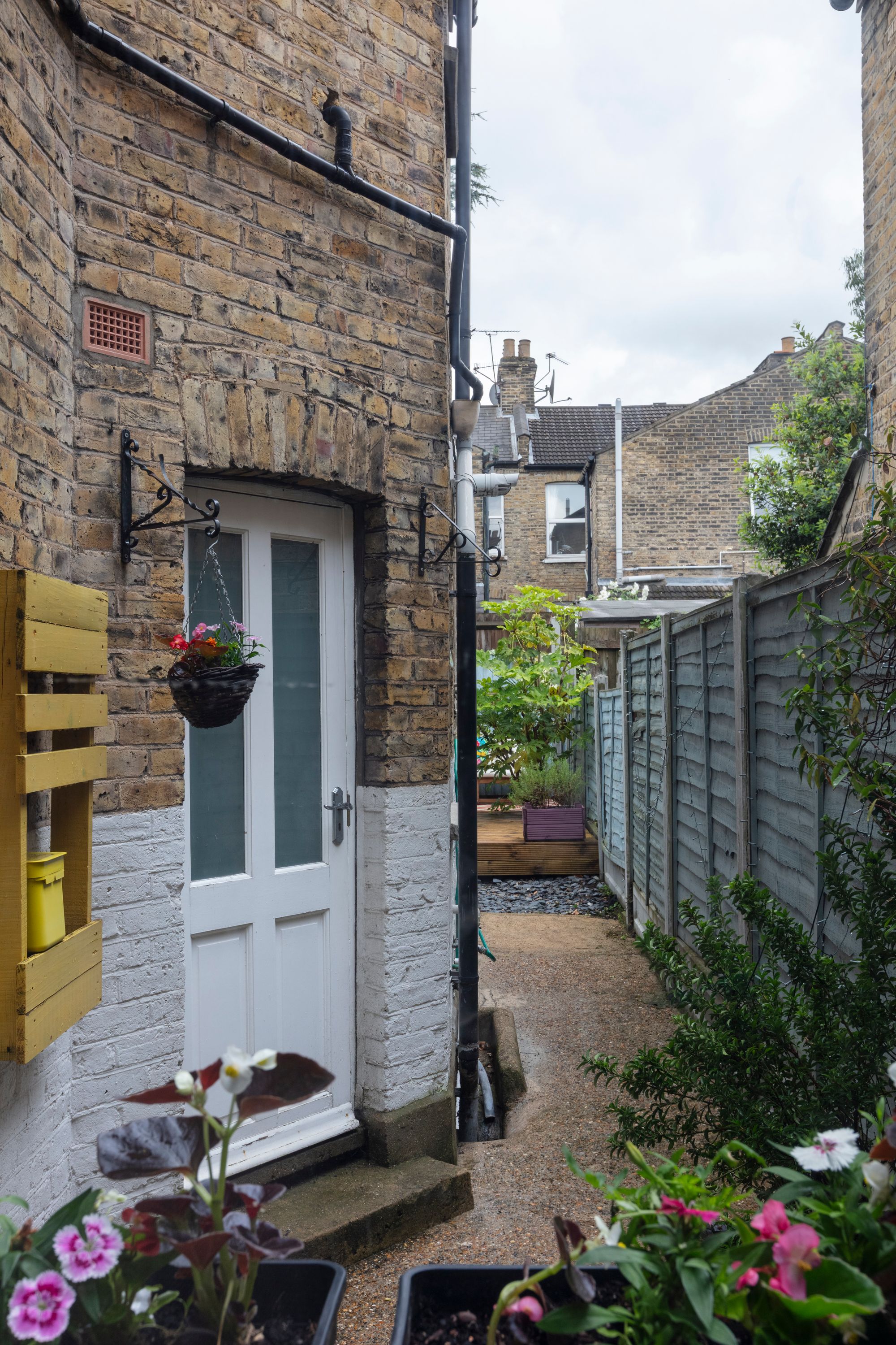 2 bed maisonette for sale in Twickenham Road, Leytonstone, London, E11  - Property Image 28