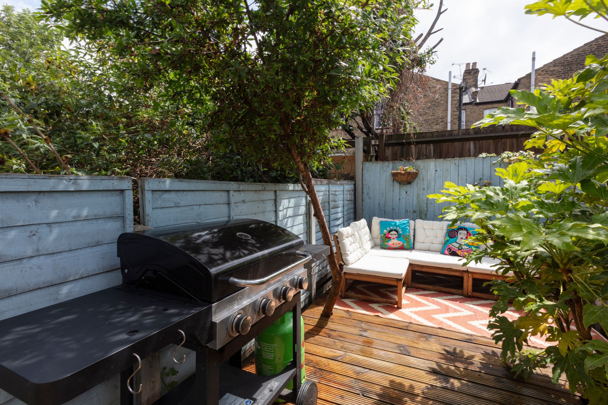 2 bed maisonette for sale in Twickenham Road, Leytonstone, London, E11  - Property Image 32