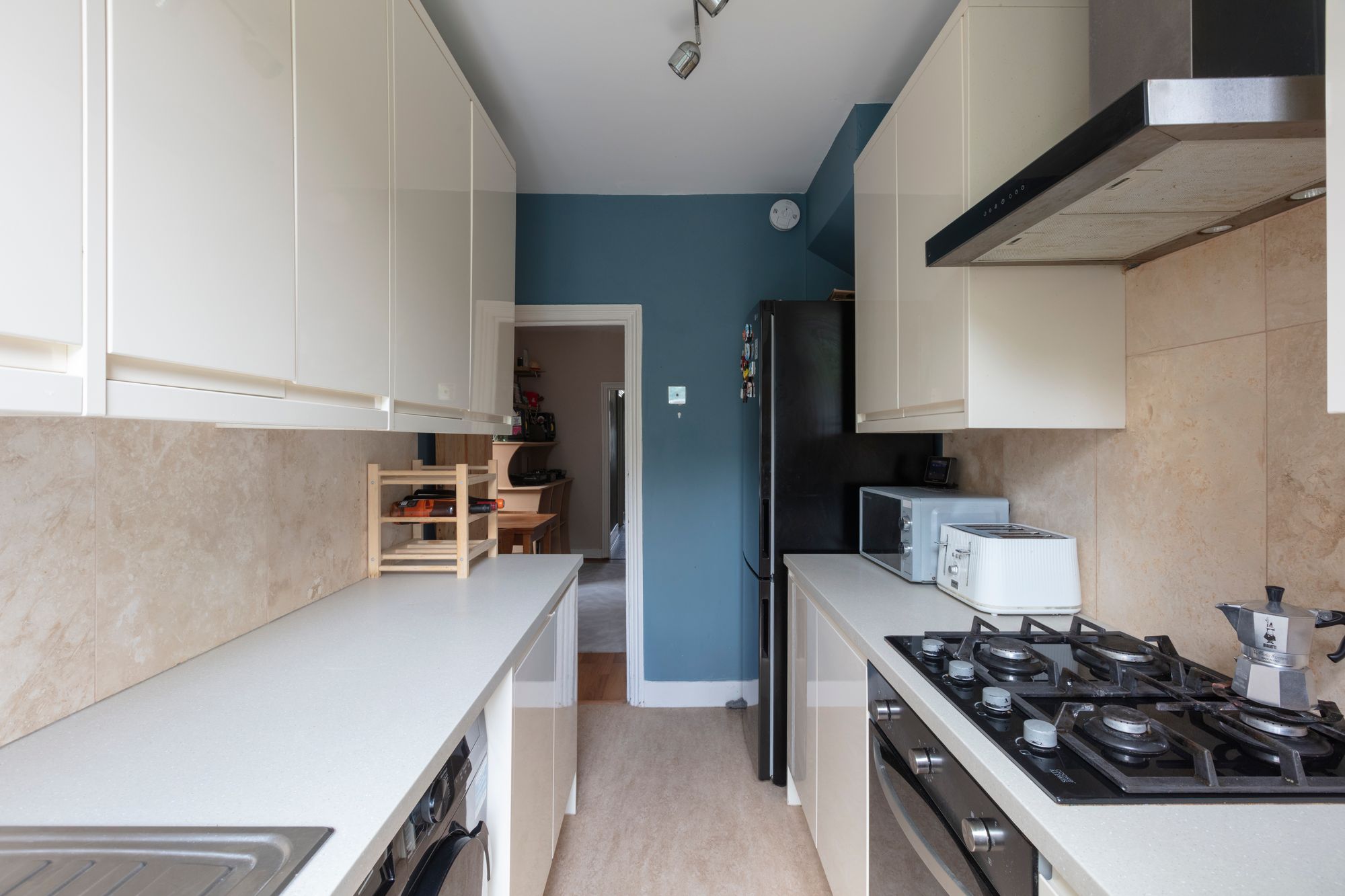 2 bed maisonette for sale in Twickenham Road, Leytonstone, London, E11  - Property Image 22