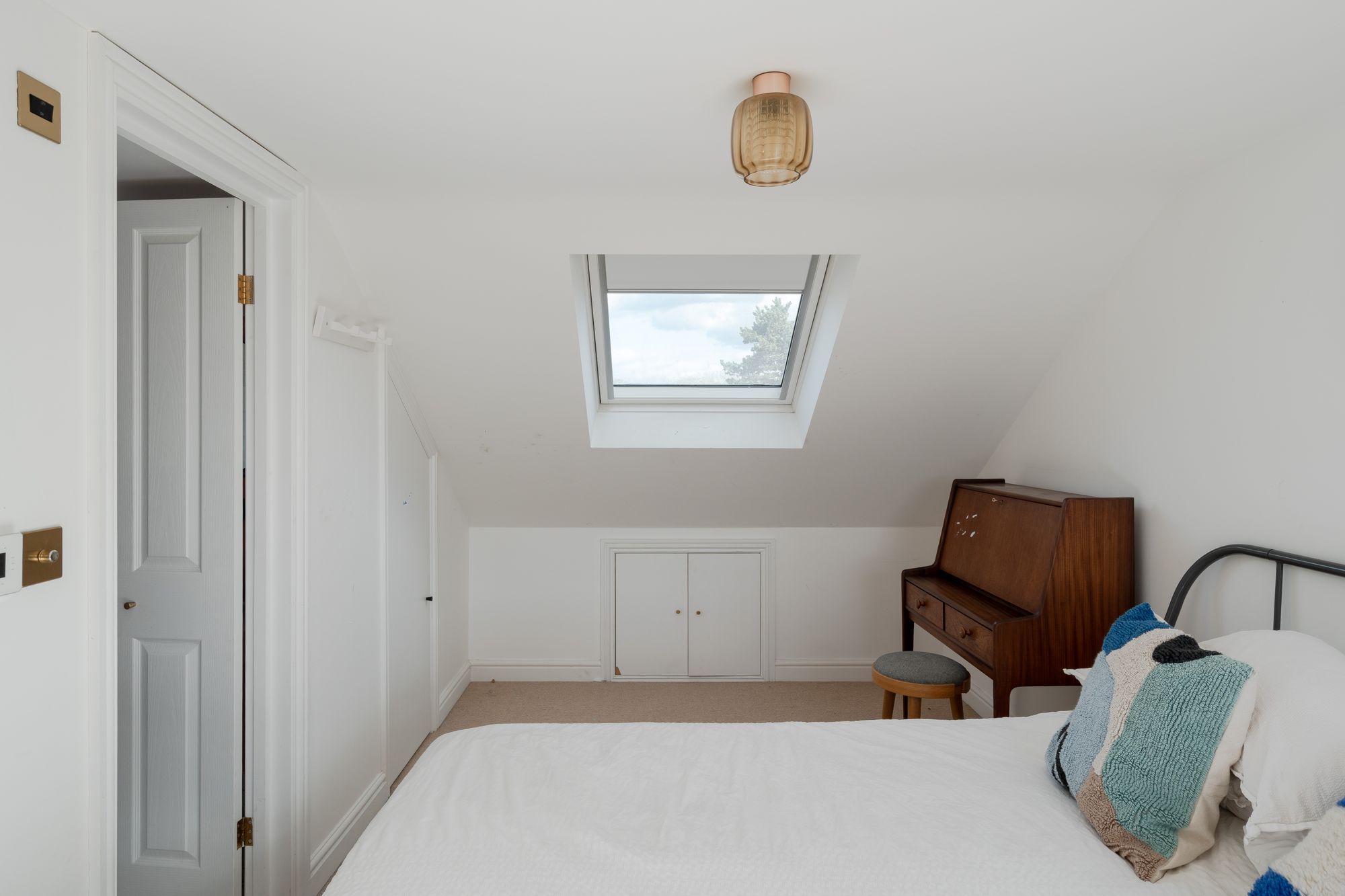 5 bed terraced house for sale in Beacontree Road, Bushwood, London, E11  - Property Image 37