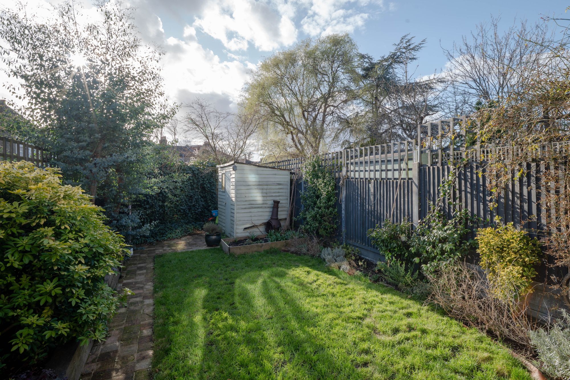 5 bed terraced house for sale in Beacontree Road, Bushwood, London, E11  - Property Image 42