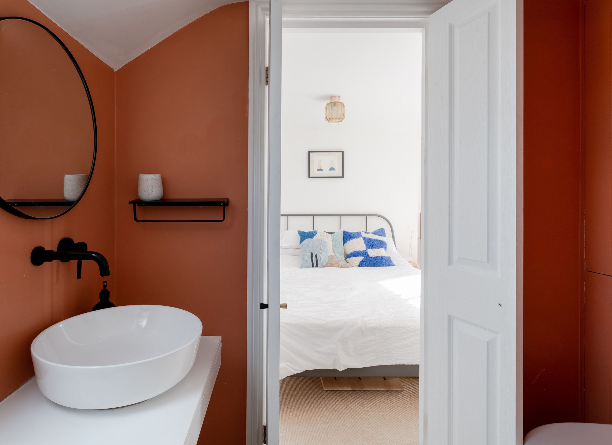 5 bed terraced house for sale in Beacontree Road, Bushwood, London, E11  - Property Image 40