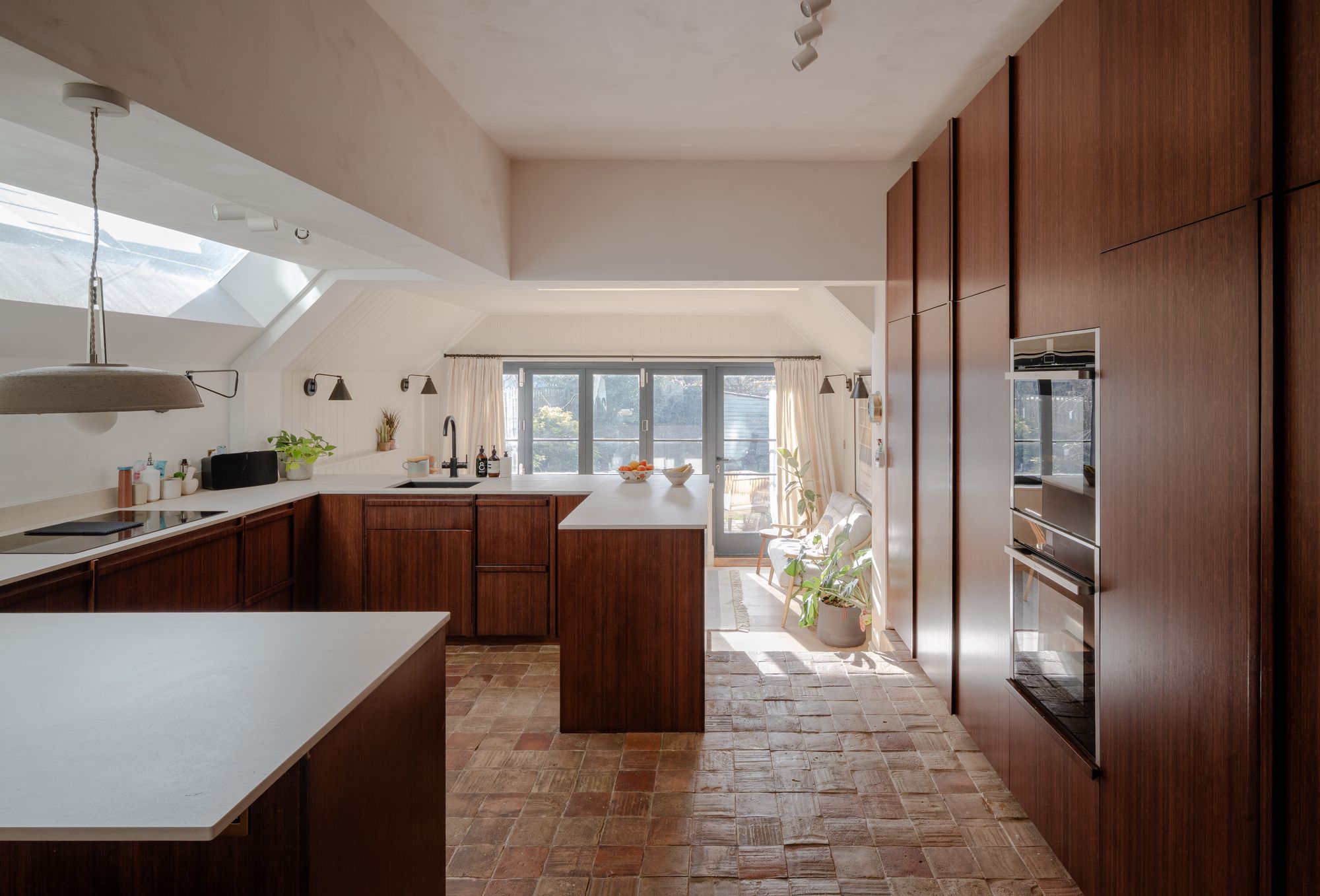 5 bed terraced house for sale in Beacontree Road, Bushwood, London, E11  - Property Image 13