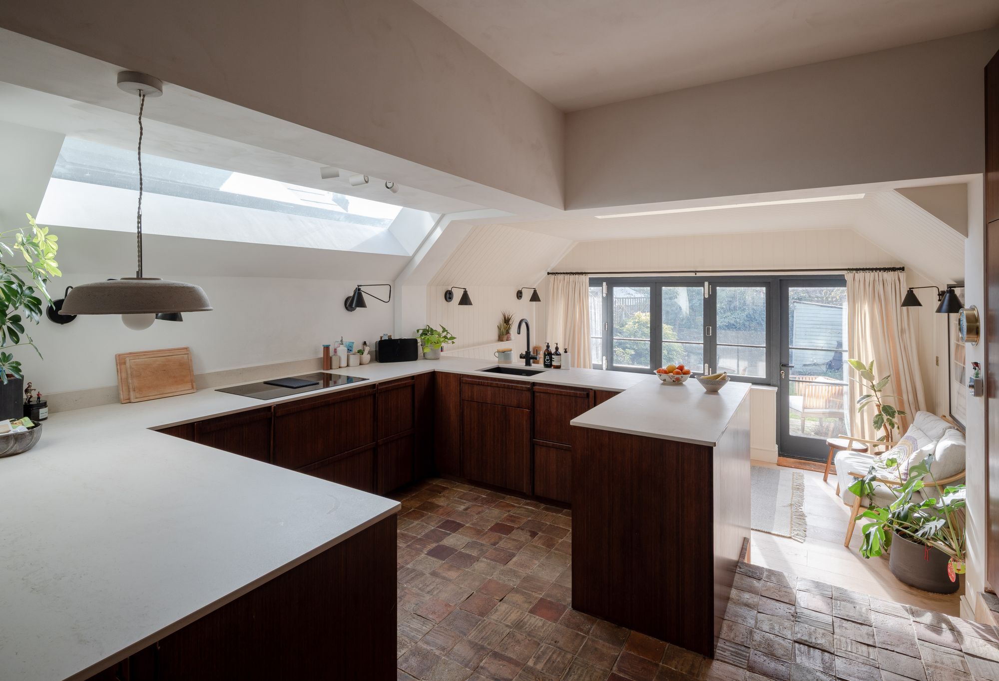 5 bed terraced house for sale in Beacontree Road, Bushwood, London, E11  - Property Image 15