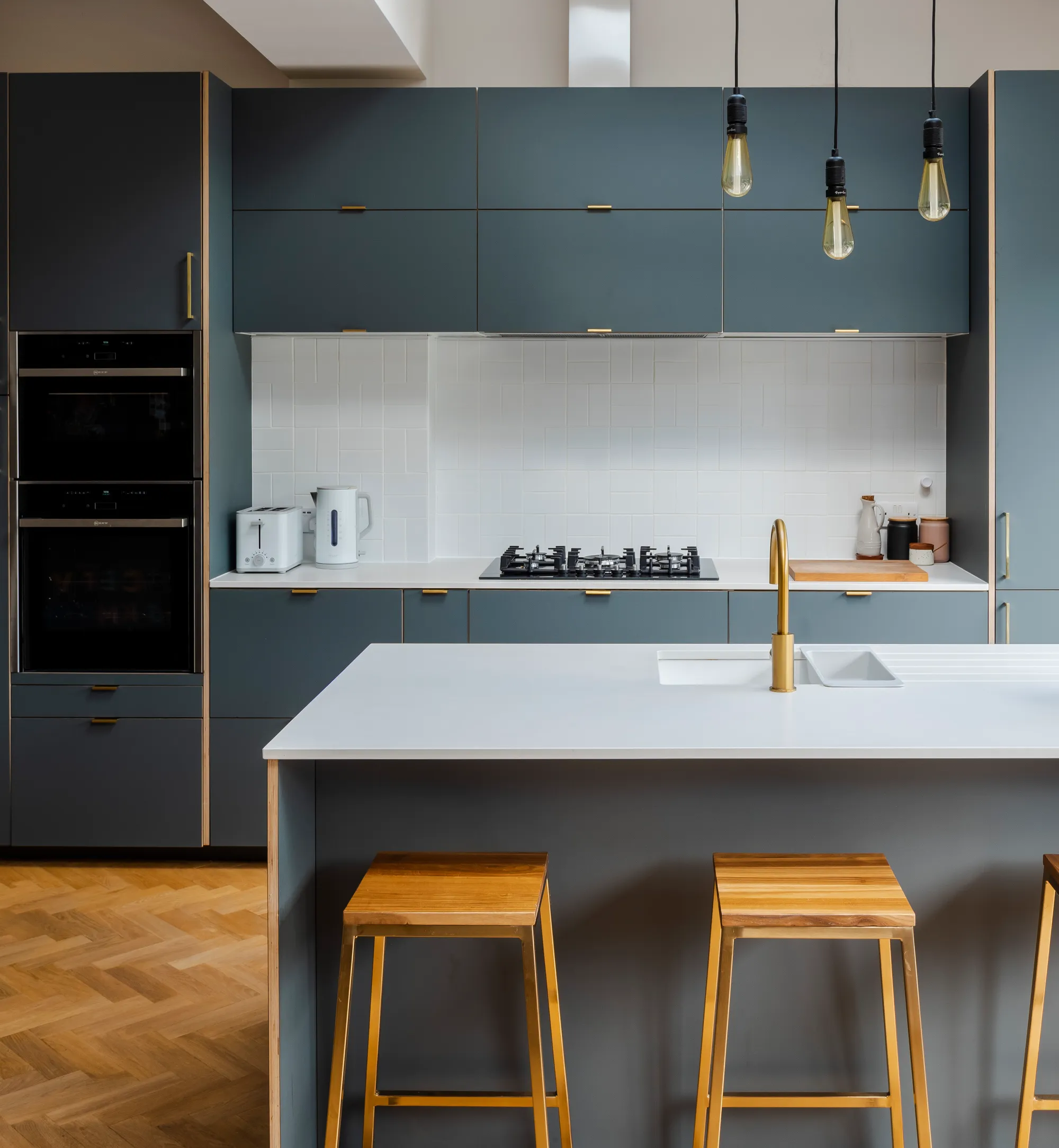 3 bed mid-terraced house for sale in Woodlands Road, Leytonstone, London, E11  - Property Image 17