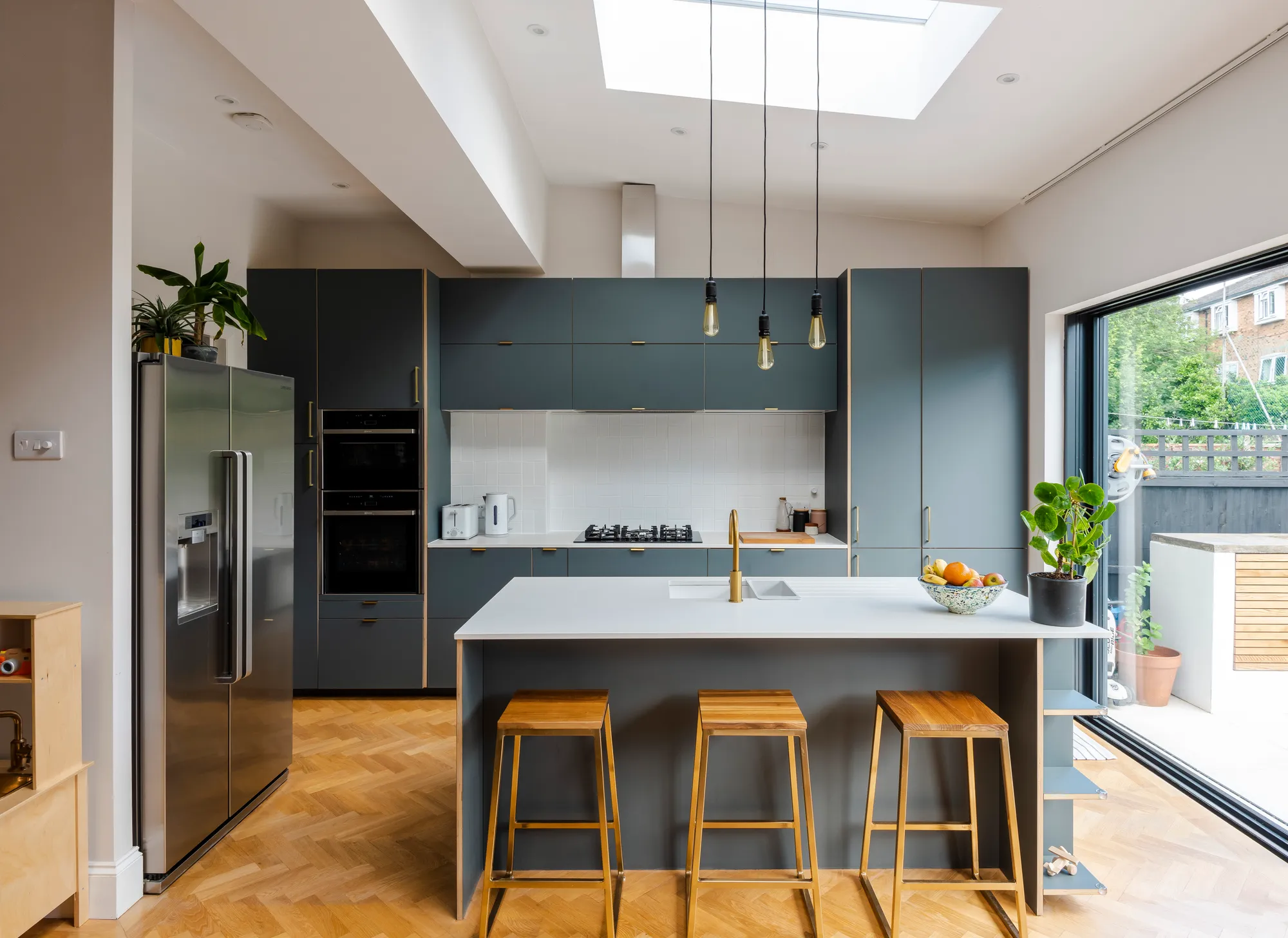 3 bed mid-terraced house for sale in Woodlands Road, Leytonstone, London, E11  - Property Image 15