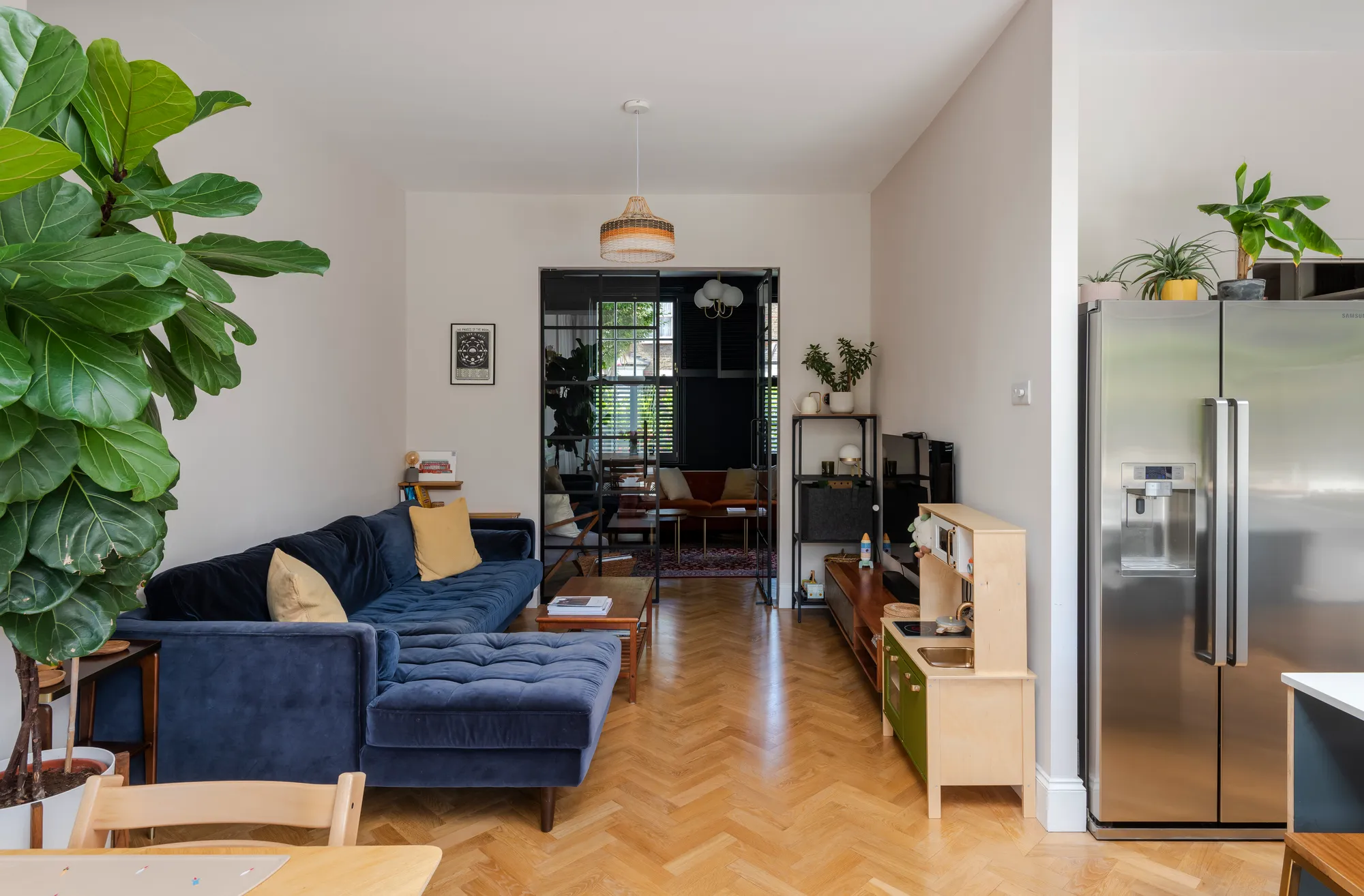 3 bed mid-terraced house for sale in Woodlands Road, Leytonstone, London, E11  - Property Image 12