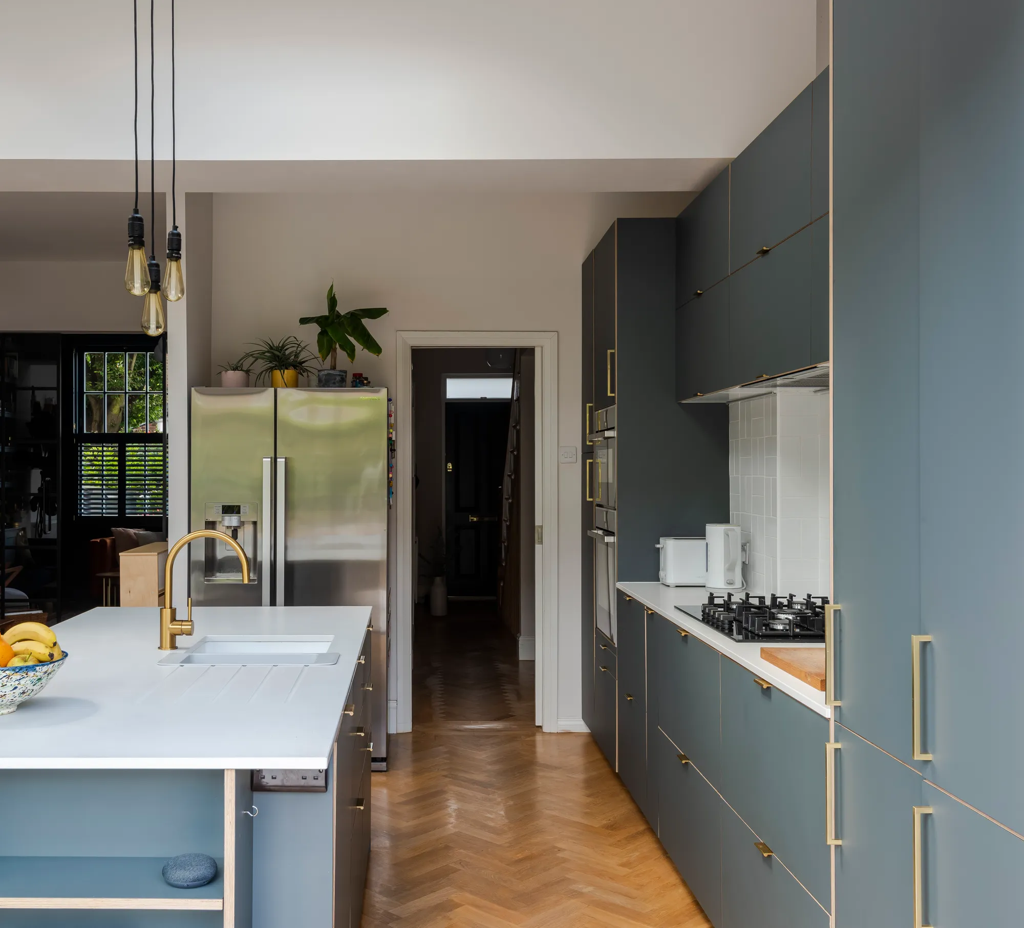 3 bed mid-terraced house for sale in Woodlands Road, Leytonstone, London, E11  - Property Image 19