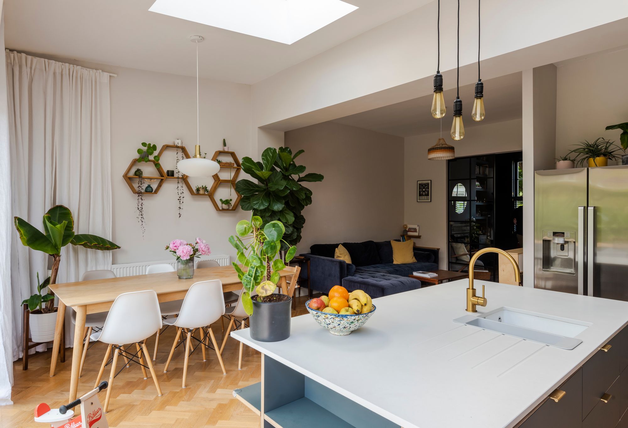 3 bed mid-terraced house for sale in Woodlands Road, Leytonstone, London, E11  - Property Image 24