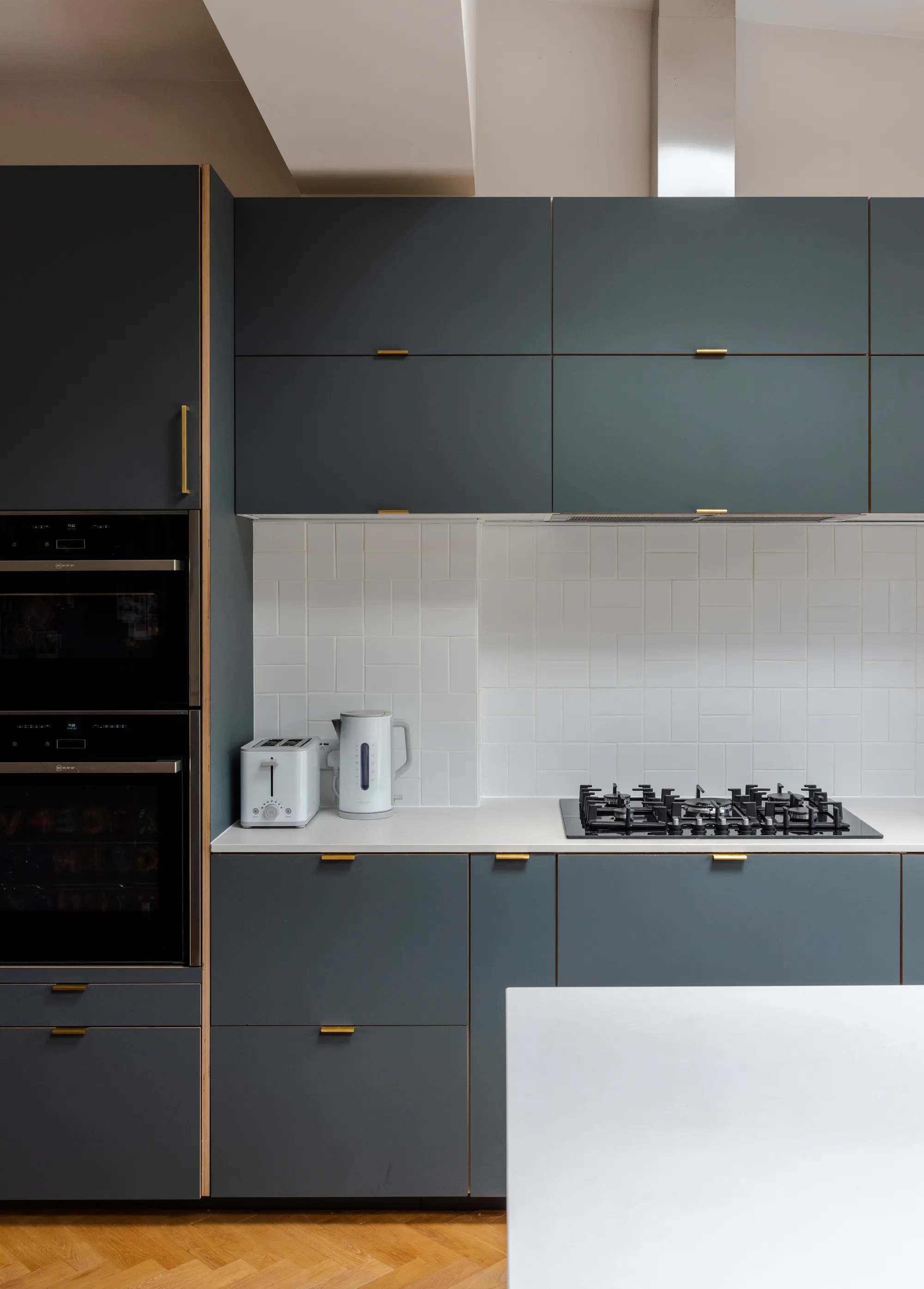 3 bed mid-terraced house for sale in Woodlands Road, Leytonstone, London, E11  - Property Image 18