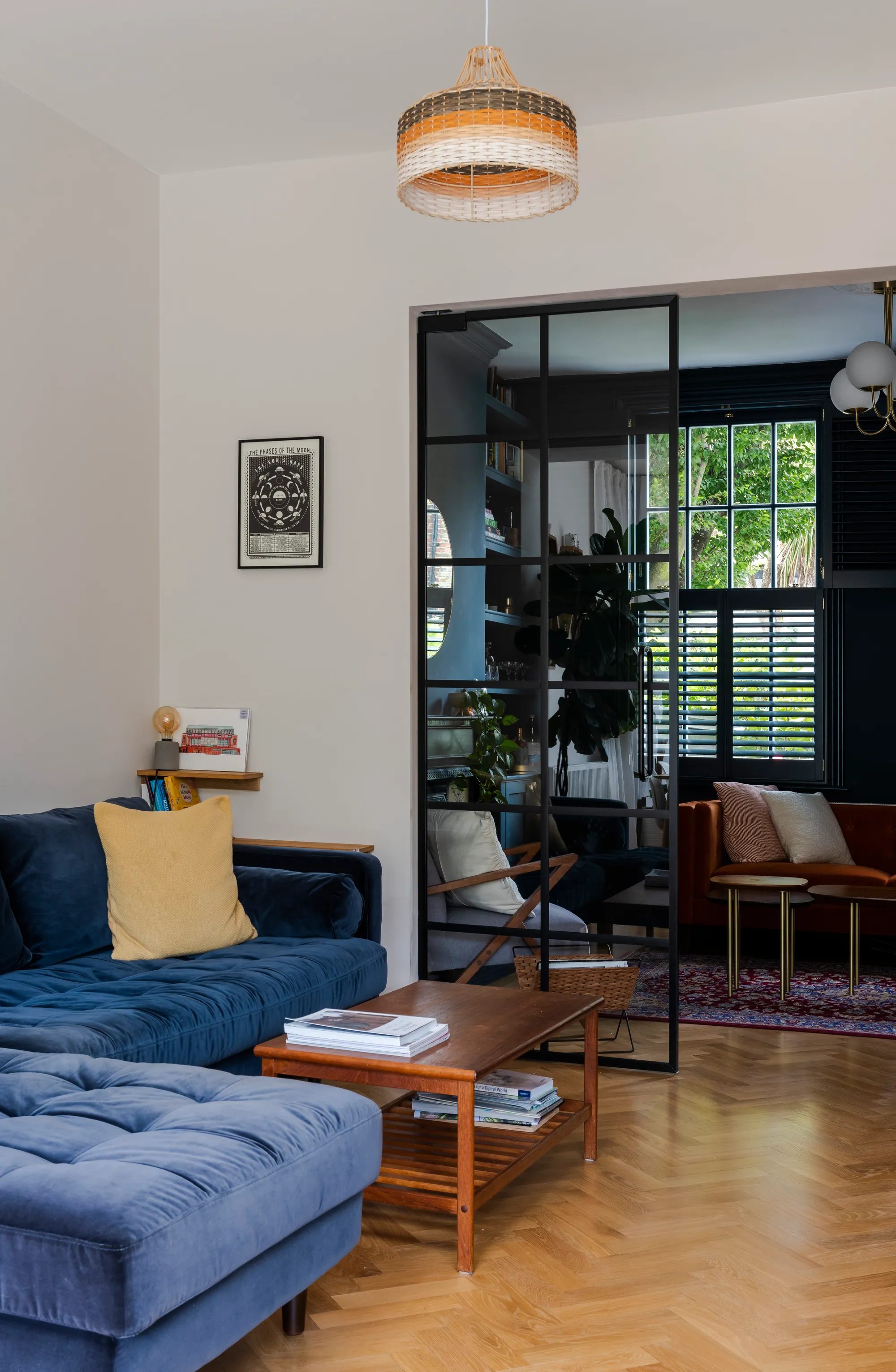 3 bed mid-terraced house for sale in Woodlands Road, Leytonstone, London, E11  - Property Image 13