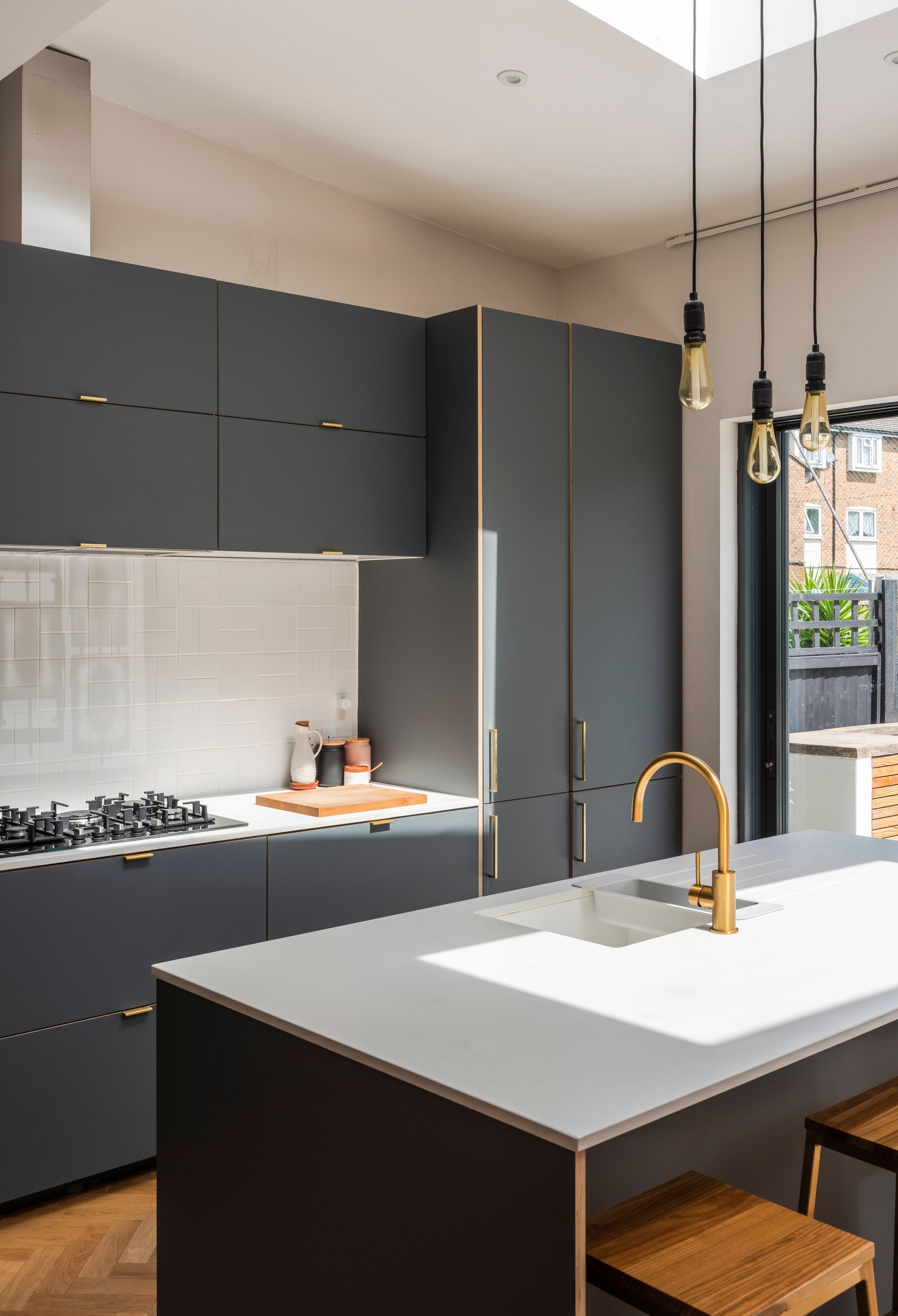 3 bed mid-terraced house for sale in Woodlands Road, Leytonstone, London, E11  - Property Image 21