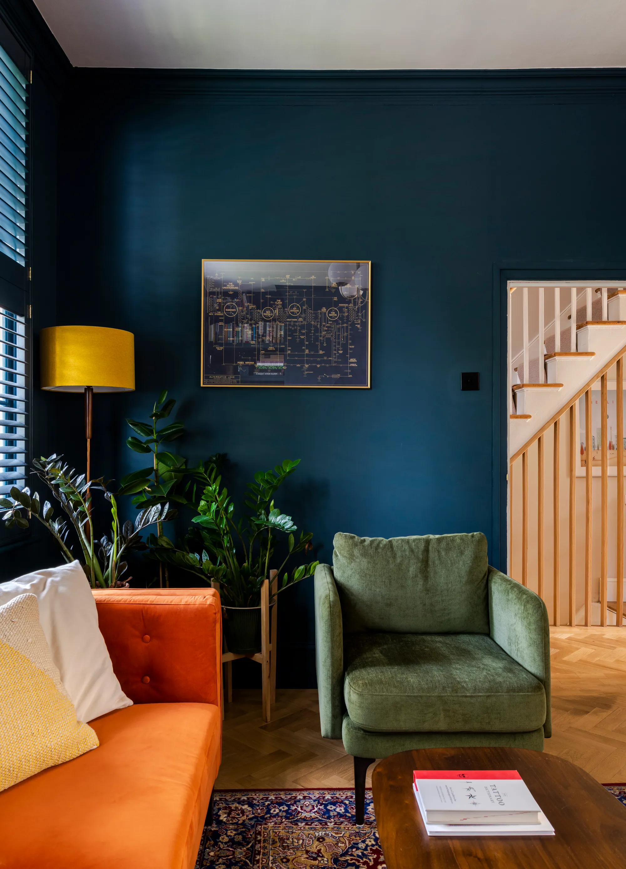 3 bed mid-terraced house for sale in Woodlands Road, Leytonstone, London, E11  - Property Image 7