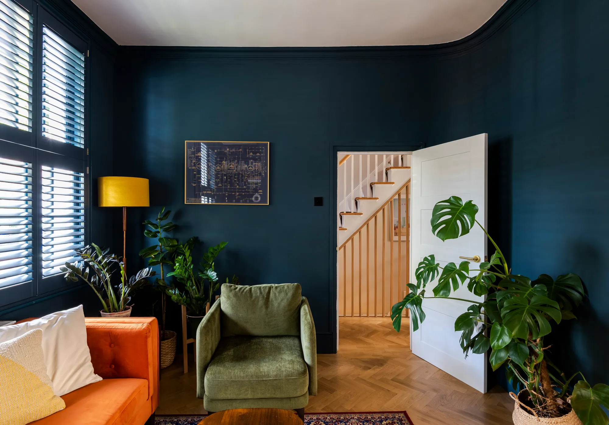 3 bed mid-terraced house for sale in Woodlands Road, Leytonstone, London, E11  - Property Image 4