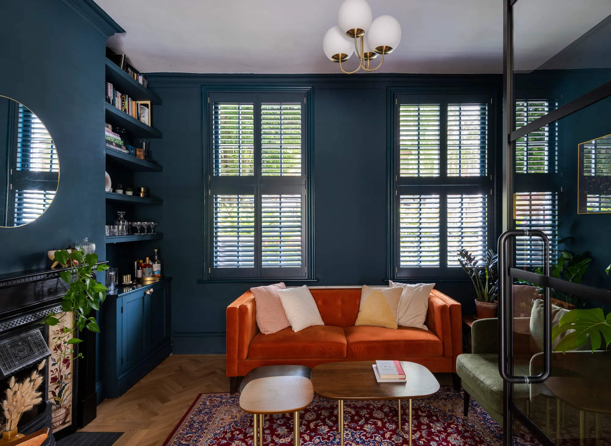 3 bed mid-terraced house for sale in Woodlands Road, Leytonstone, London, E11  - Property Image 3