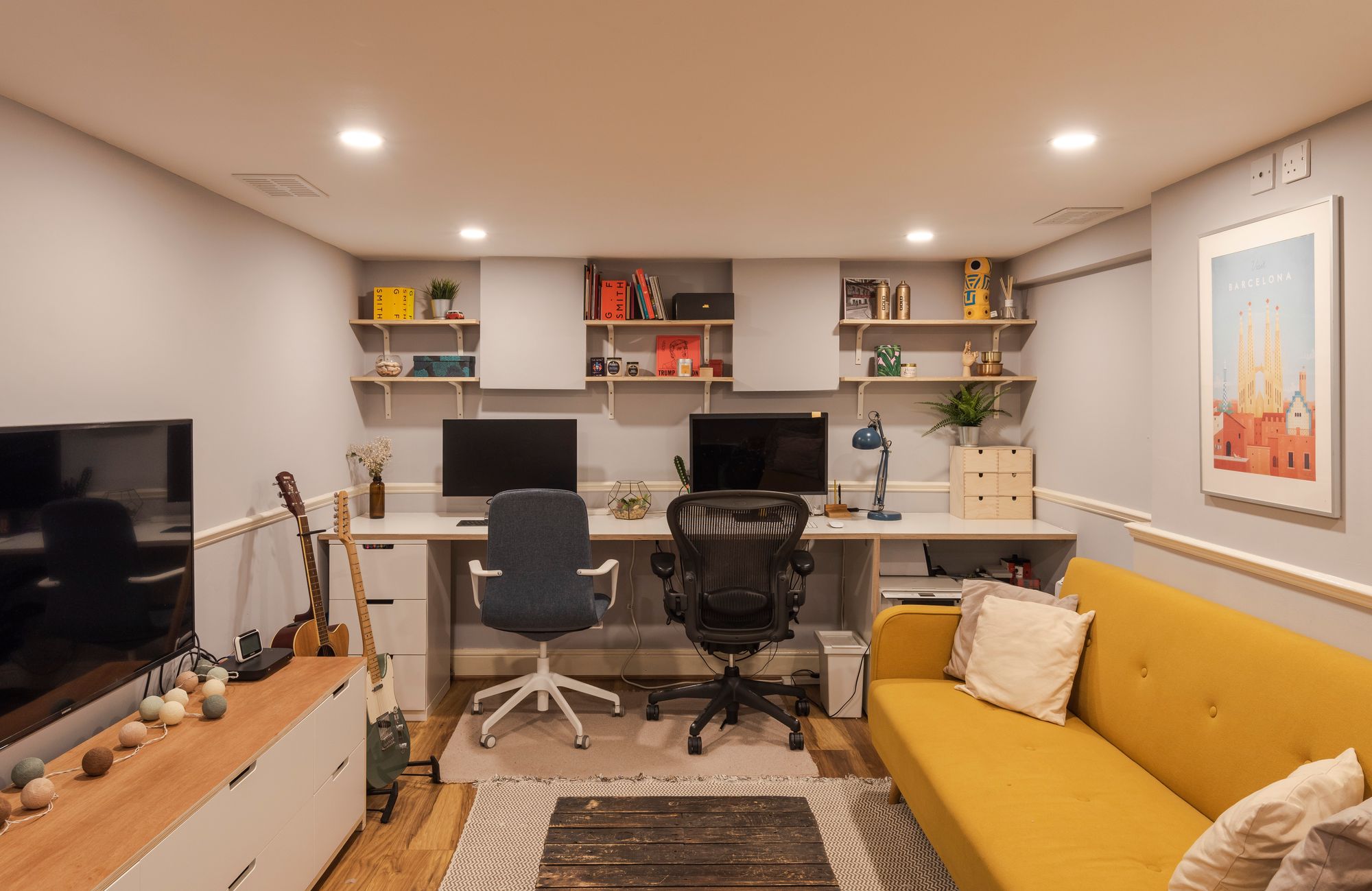 3 bed mid-terraced house for sale in Woodlands Road, Leytonstone, London, E11  - Property Image 27