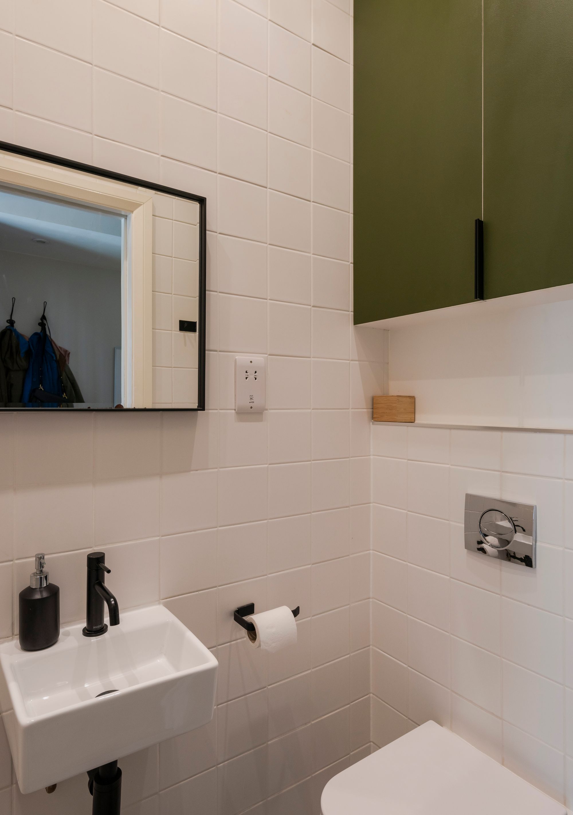 3 bed mid-terraced house for sale in Woodlands Road, Leytonstone, London, E11  - Property Image 25