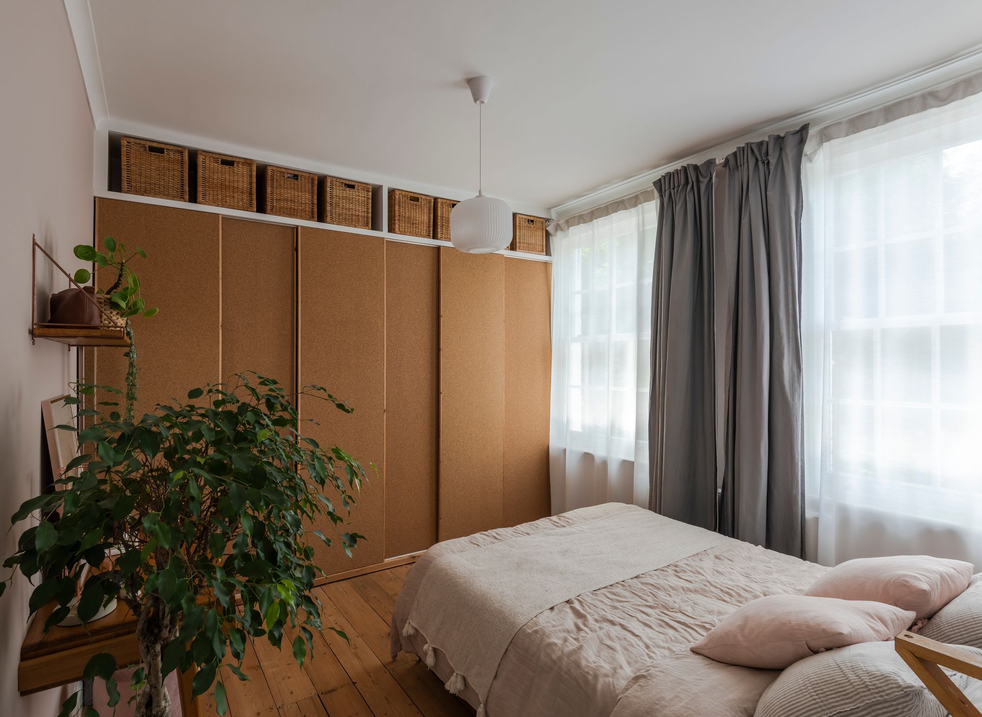 3 bed mid-terraced house for sale in Woodlands Road, Leytonstone, London, E11  - Property Image 28