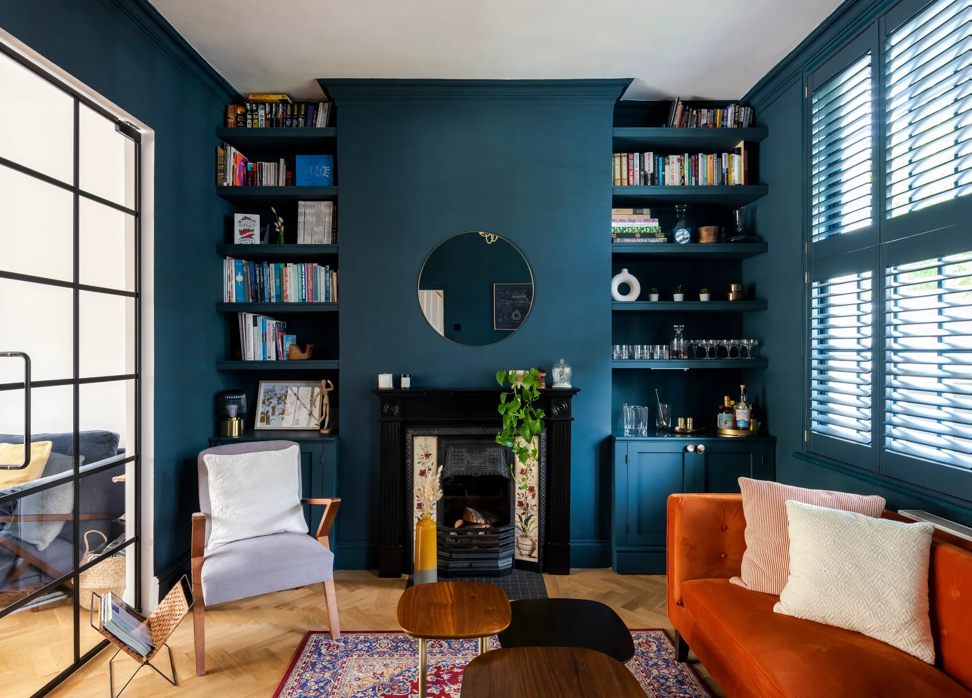 3 bed mid-terraced house for sale in Woodlands Road, Leytonstone, London, E11  - Property Image 2