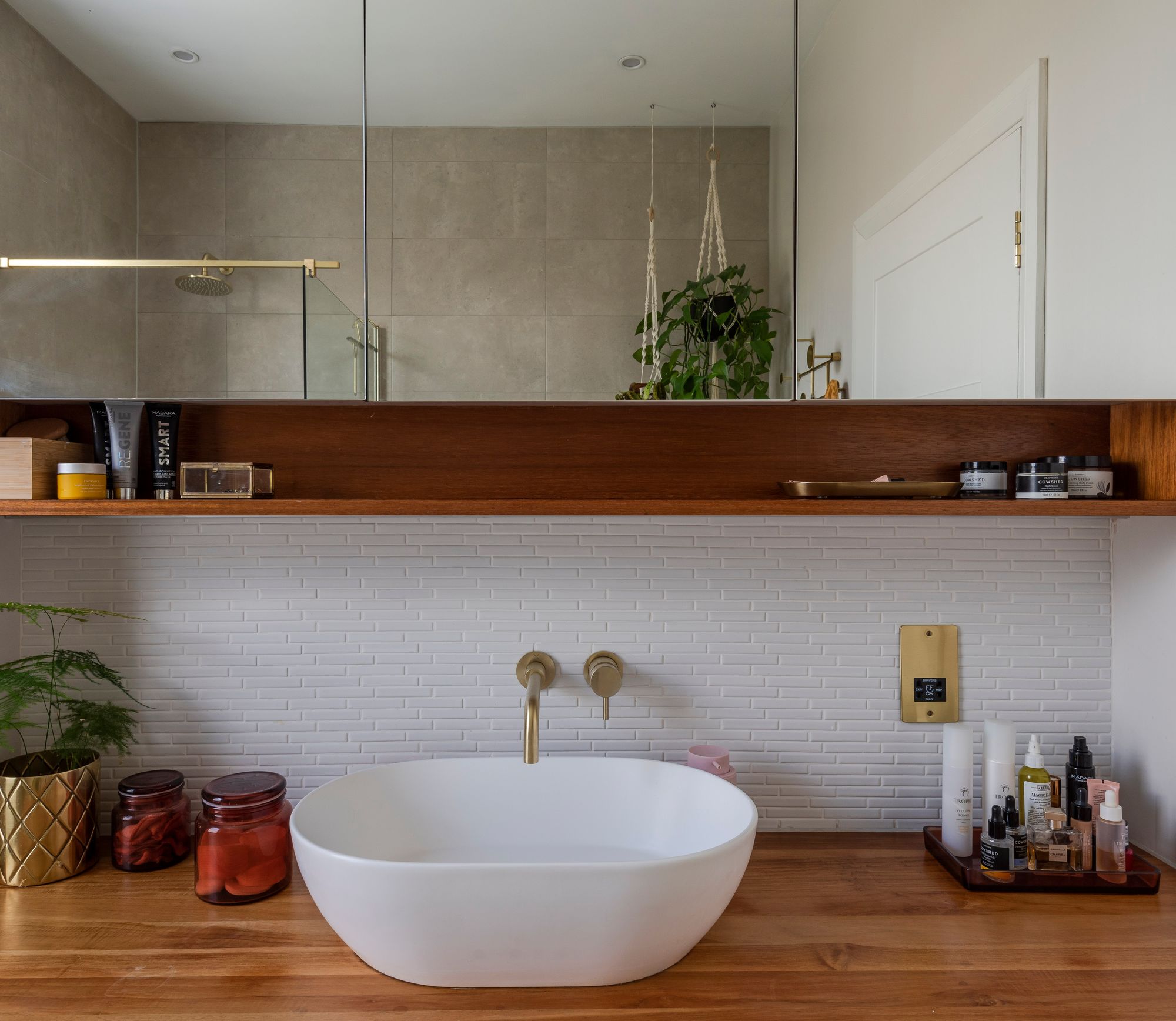 3 bed mid-terraced house for sale in Woodlands Road, Leytonstone, London, E11  - Property Image 36