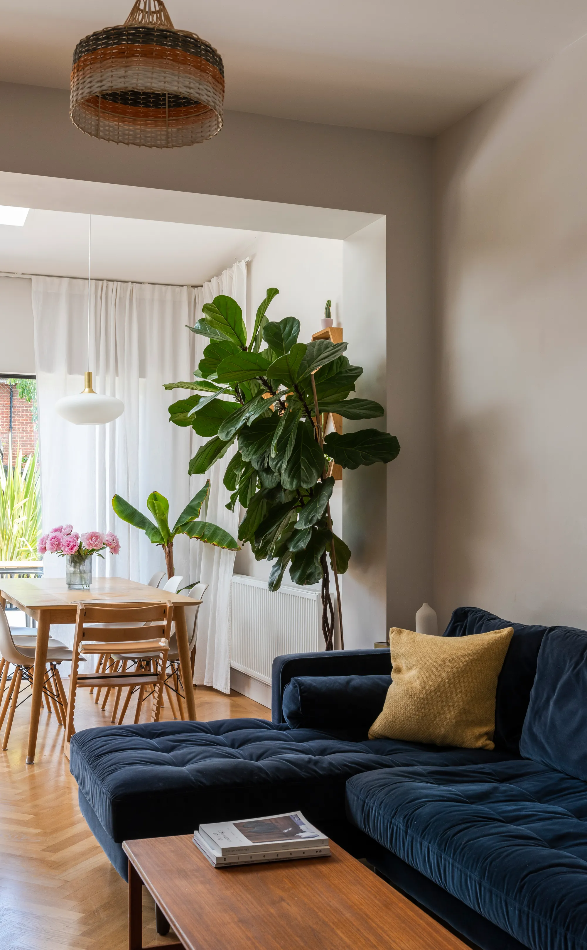 3 bed mid-terraced house for sale in Woodlands Road, Leytonstone, London, E11  - Property Image 11