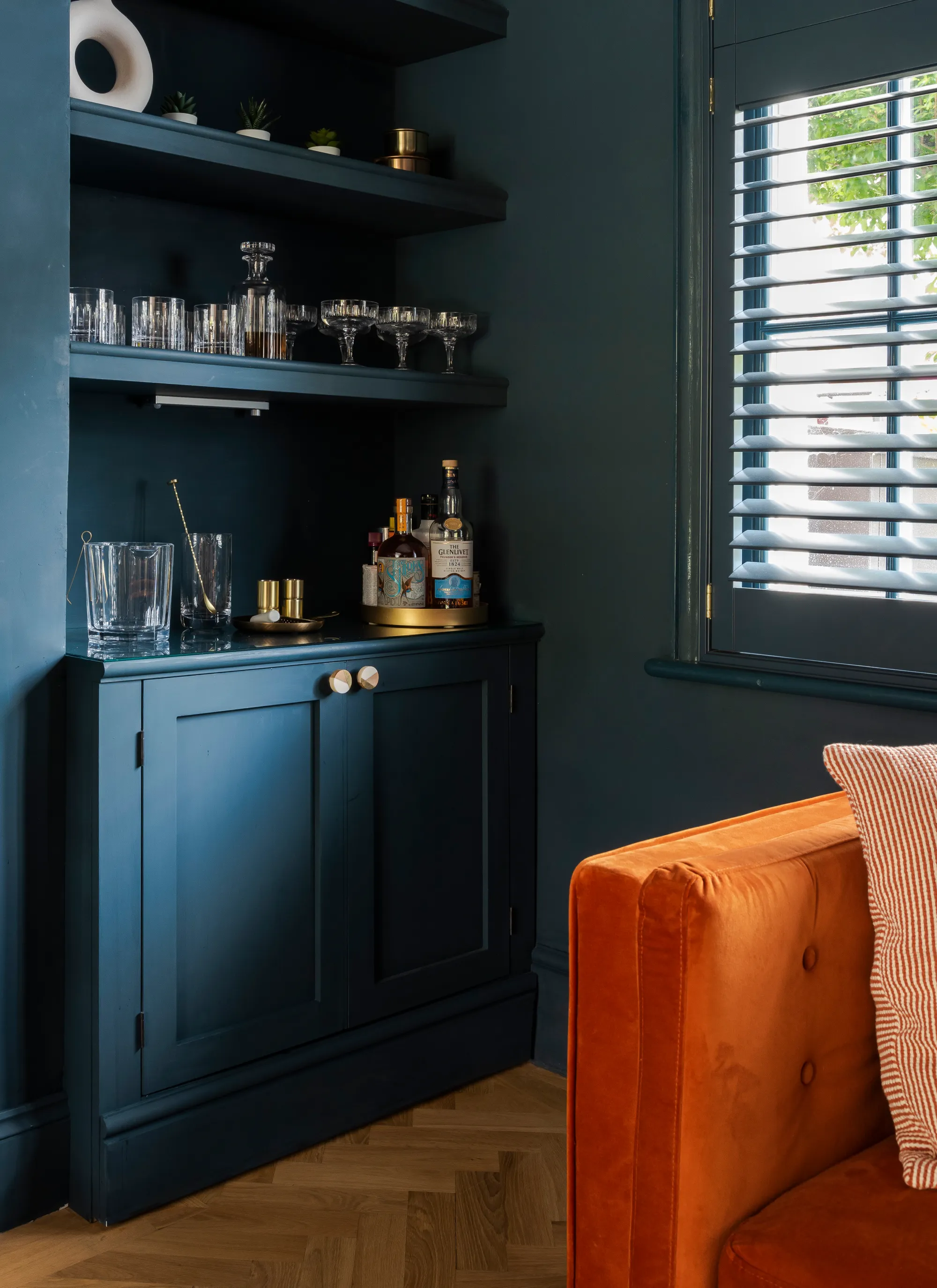 3 bed mid-terraced house for sale in Woodlands Road, Leytonstone, London, E11  - Property Image 6