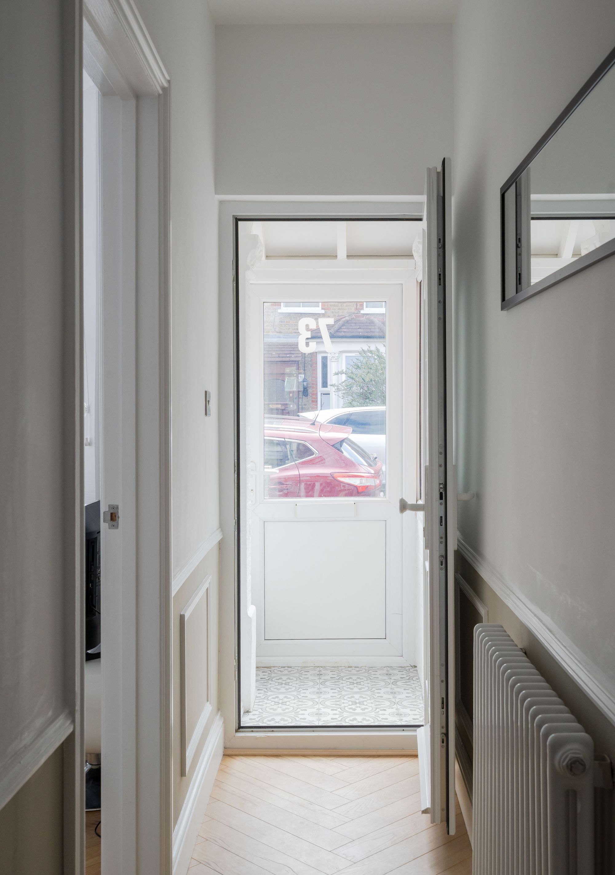 2 bed terraced house for sale in Farmer Road, Leyton, London, E10 - Property Image 9
