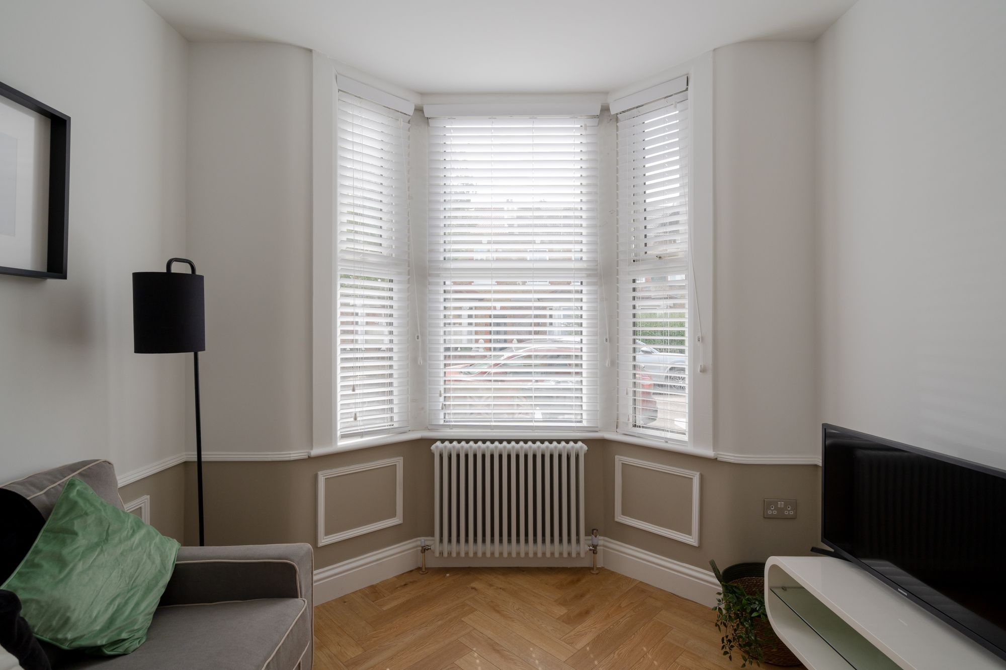 2 bed terraced house for sale in Farmer Road, Leyton, London, E10 - Property Image 4