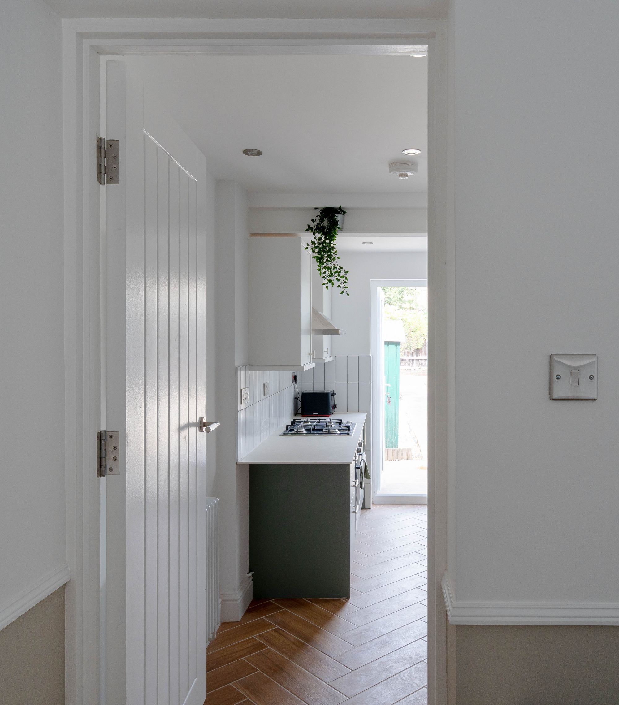 2 bed terraced house for sale in Farmer Road, Leyton, London, E10 - Property Image 15